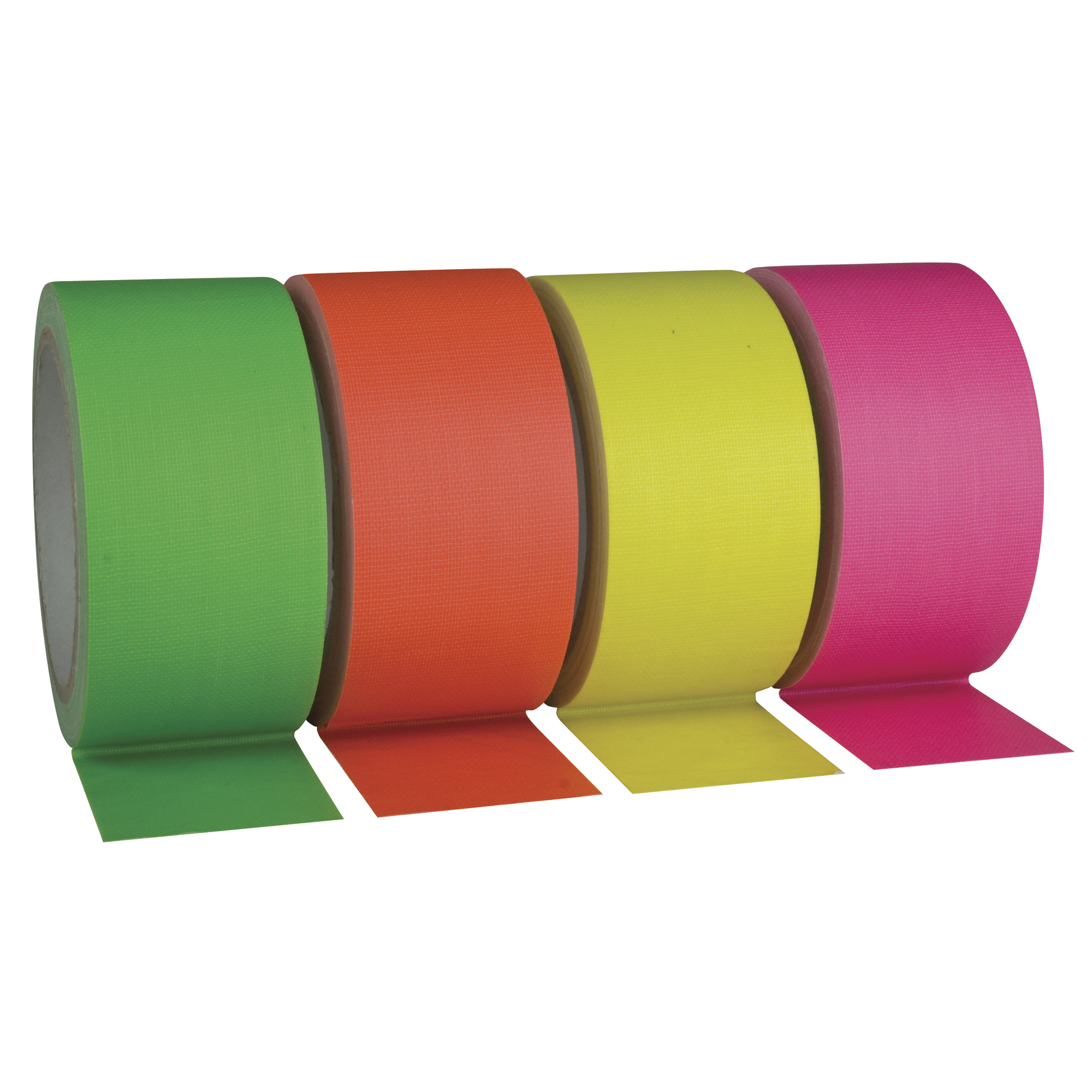 SHOWGEAR Gaffa Tape Neon