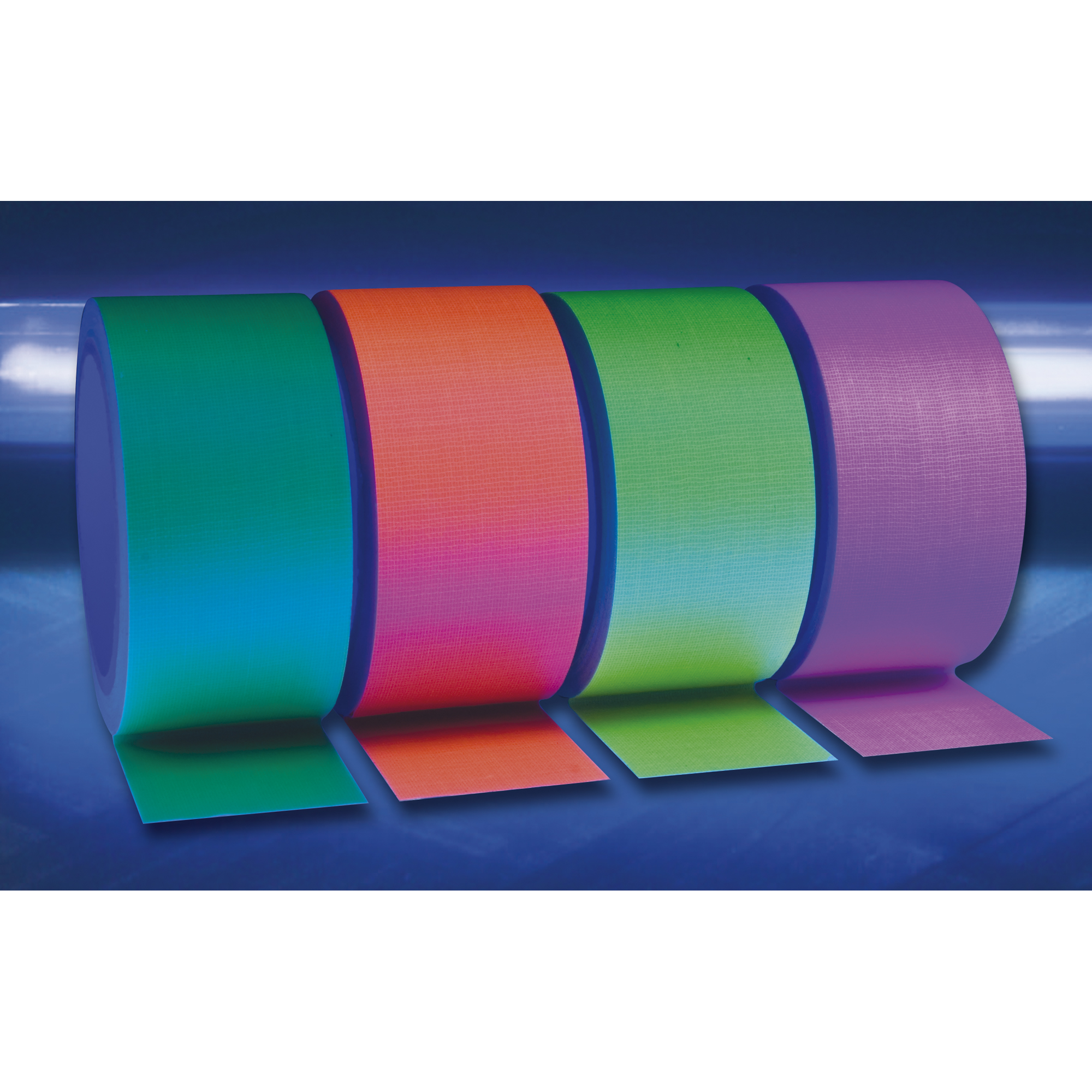 SHOWGEAR Gaffa Tape Neon