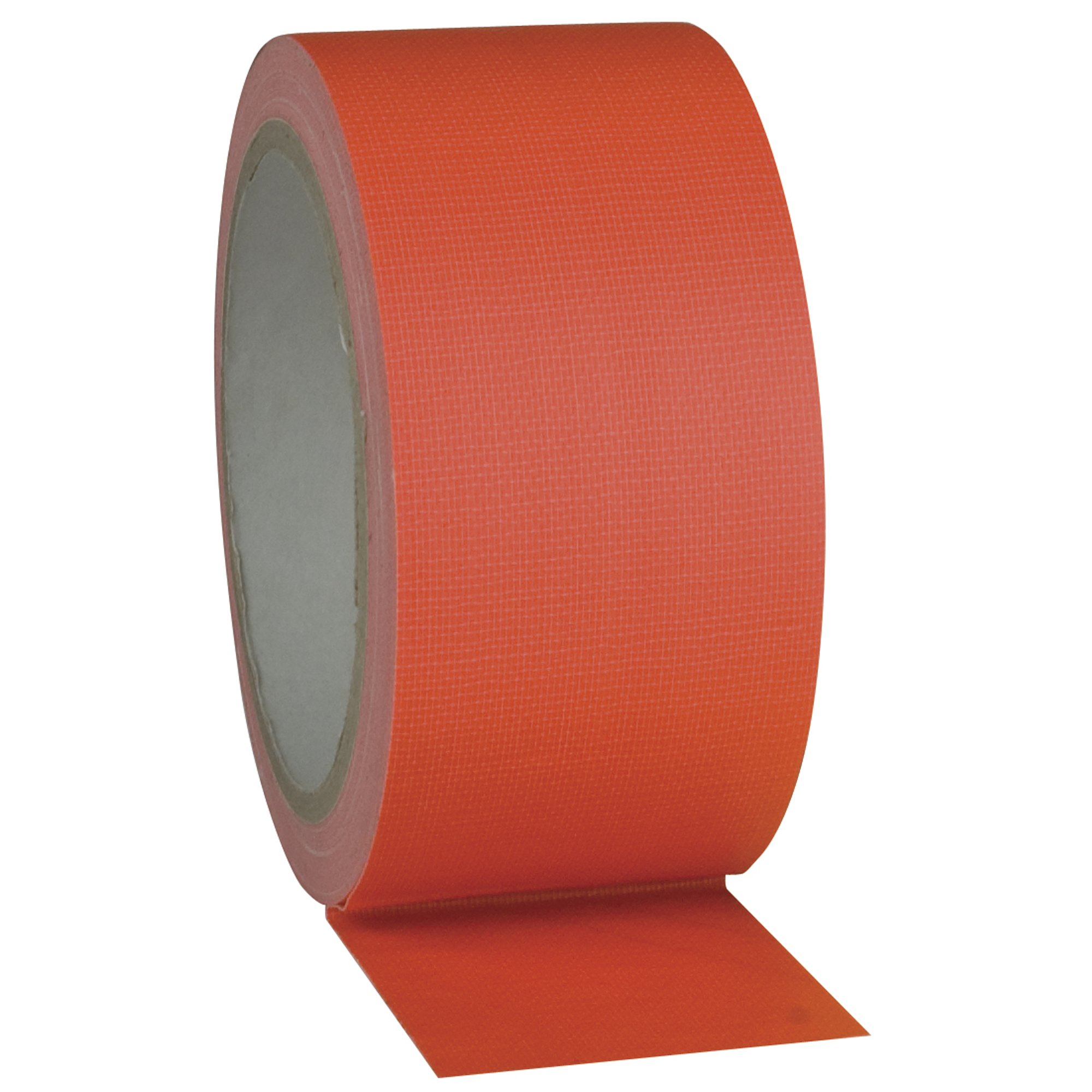SHOWGEAR Gaffa Tape Neon Arancione 50 mm / 25 m