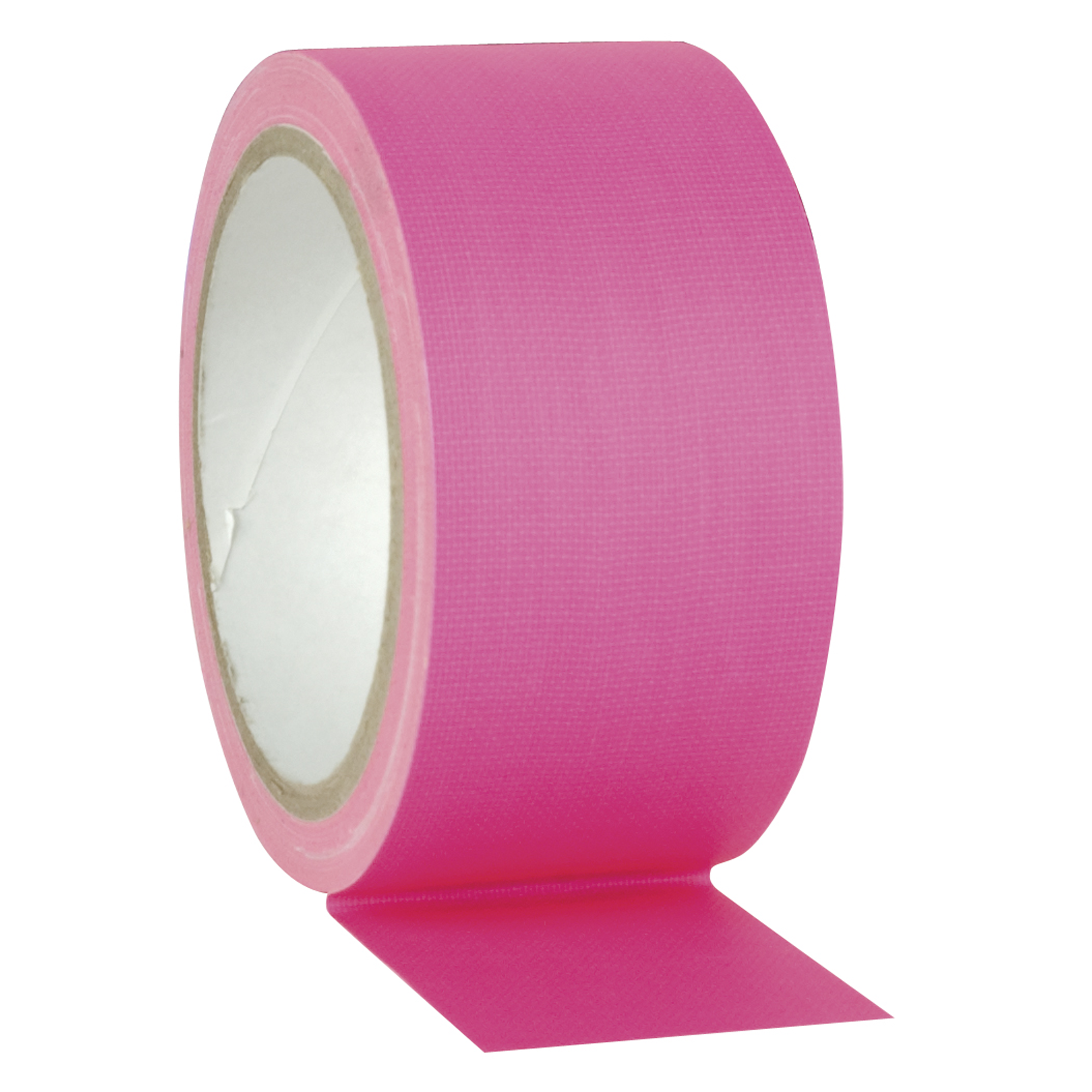 SHOWGEAR Gaffa Tape Neon Rosa - 50 mm / 25 m