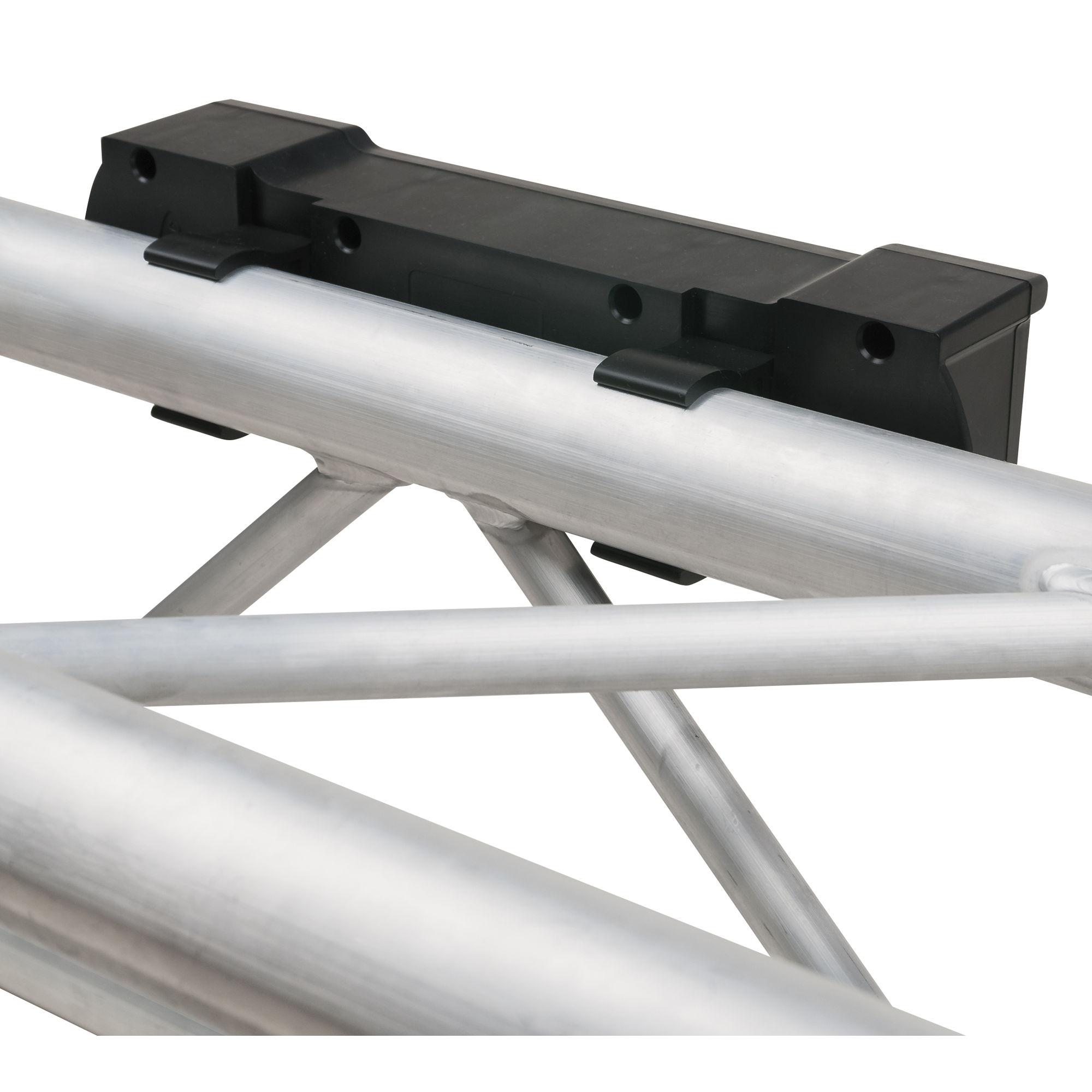 SHOWGEAR PowerBOX clamp set di 2 pezzi