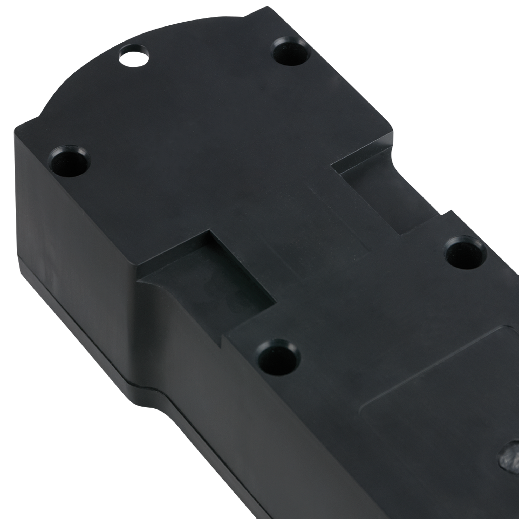 SHOWGEAR PowerBOX 4PG Vuoto