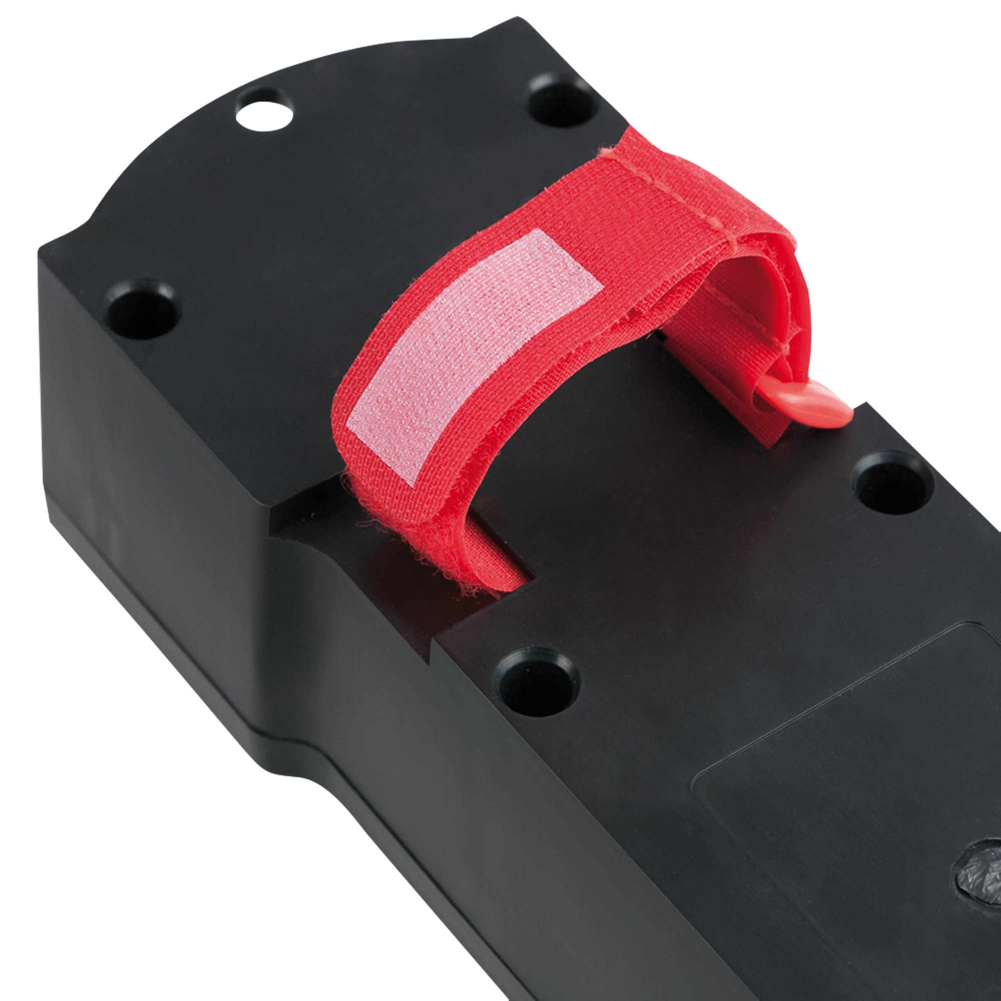 SHOWGEAR PowerBOX 4PG Vuoto