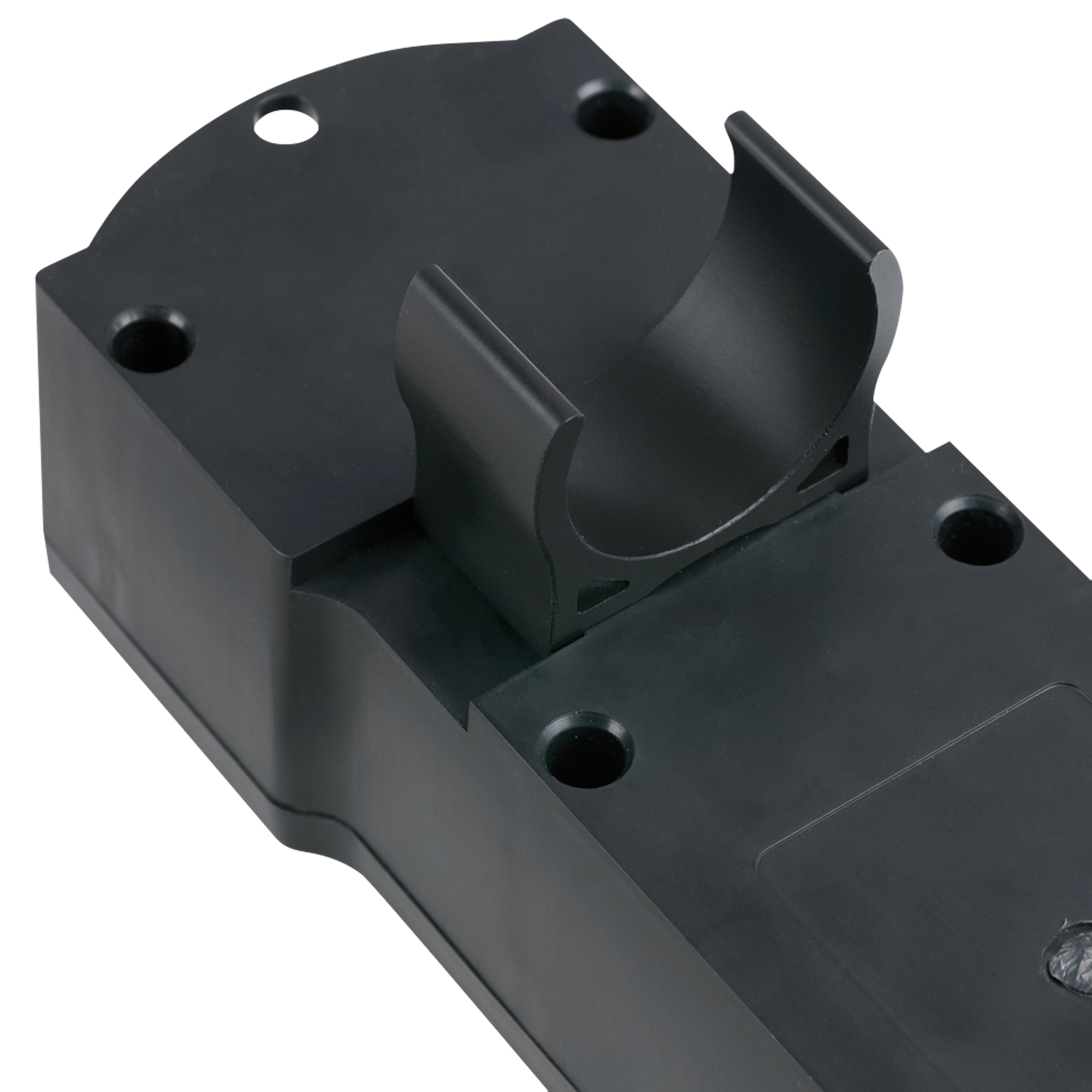 SHOWGEAR PowerBOX 4PG Vuoto