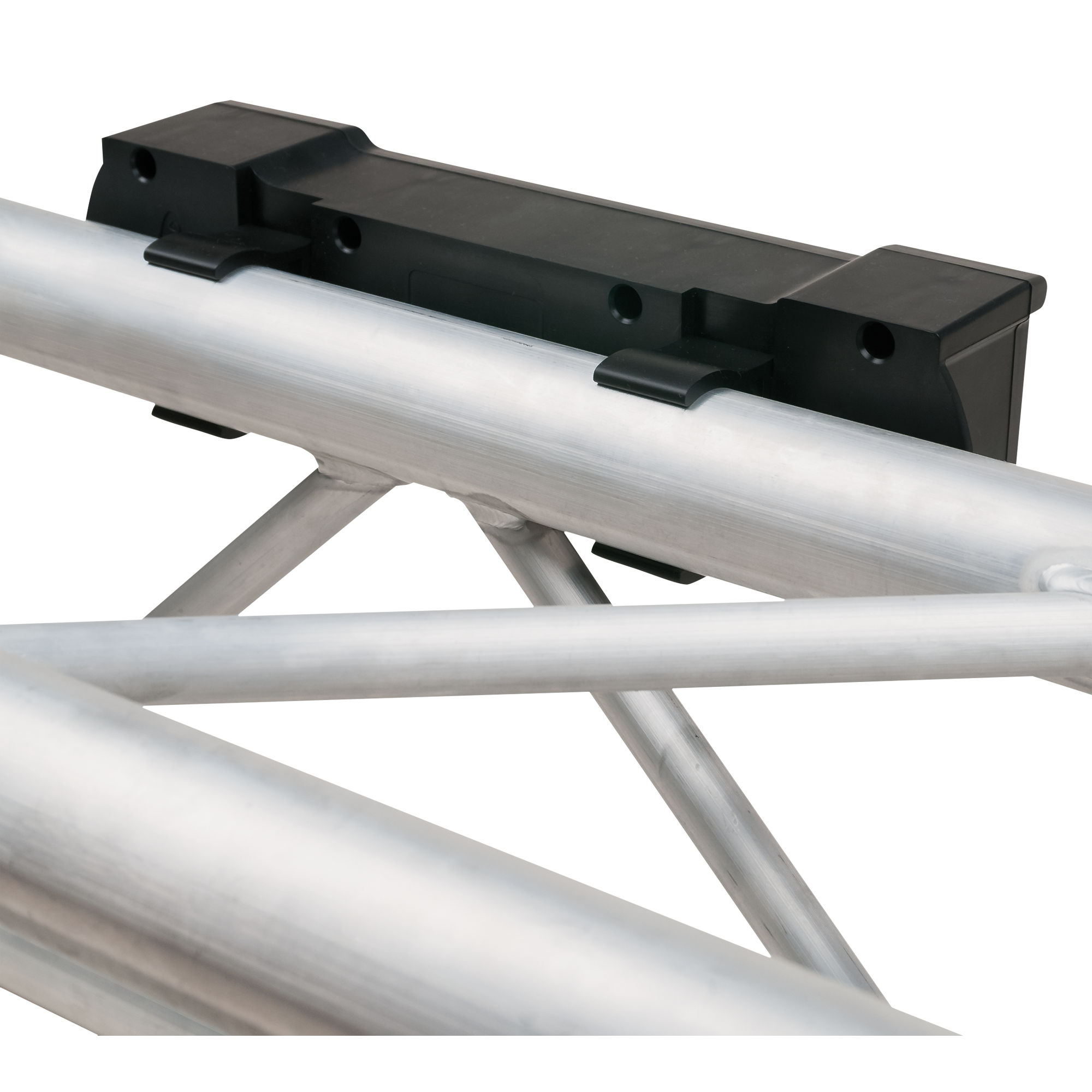 SHOWGEAR PowerBOX 4PG Vuoto