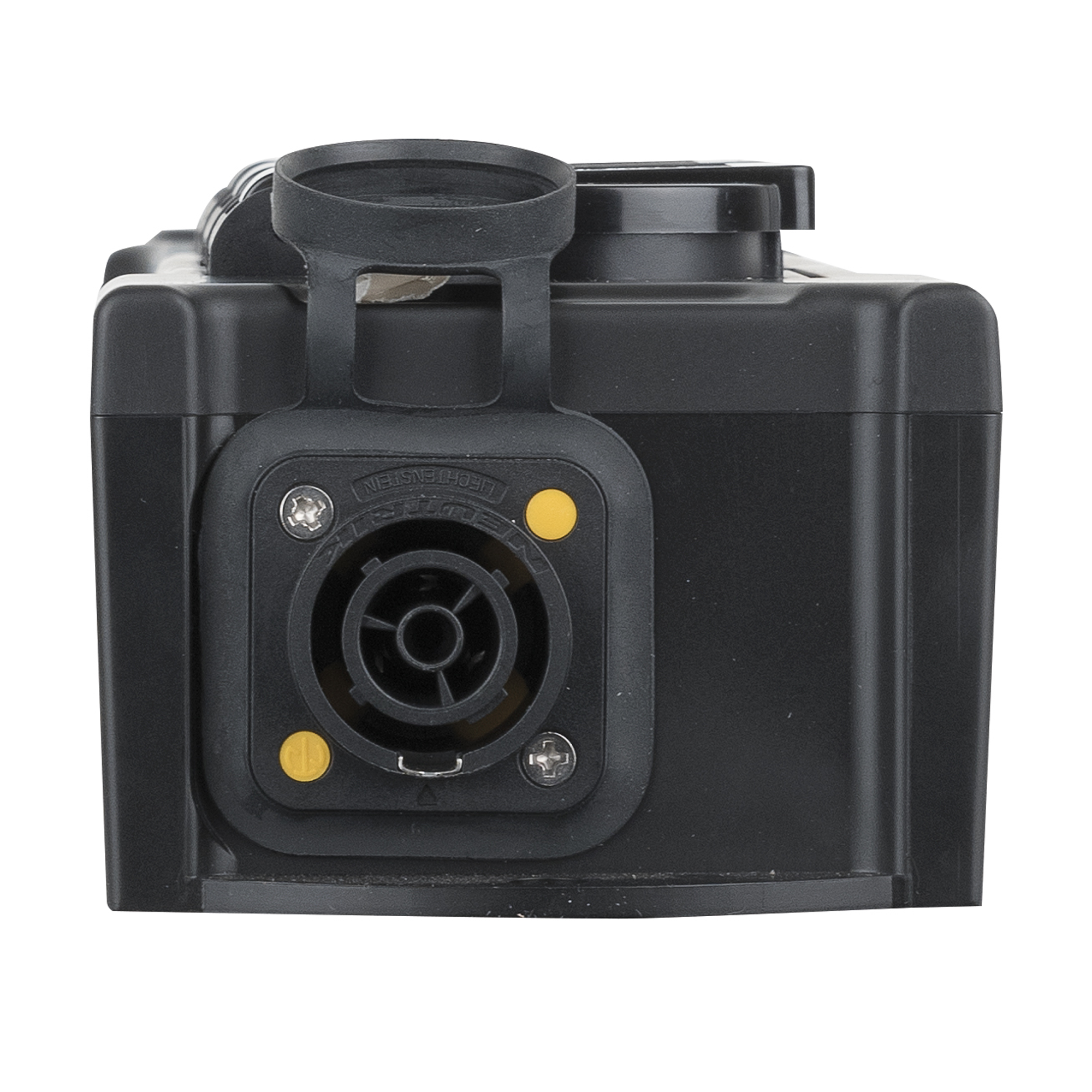 SHOWGEAR PowerBOX 4 Ingresso Power Pro TRUE1 - 2x Uscita Power Pro TRUE1