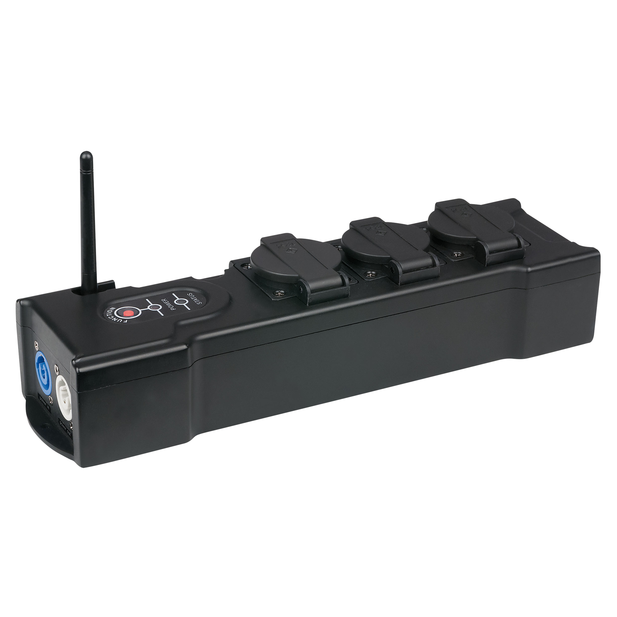 SHOWGEAR PowerBOX 3 CRMX