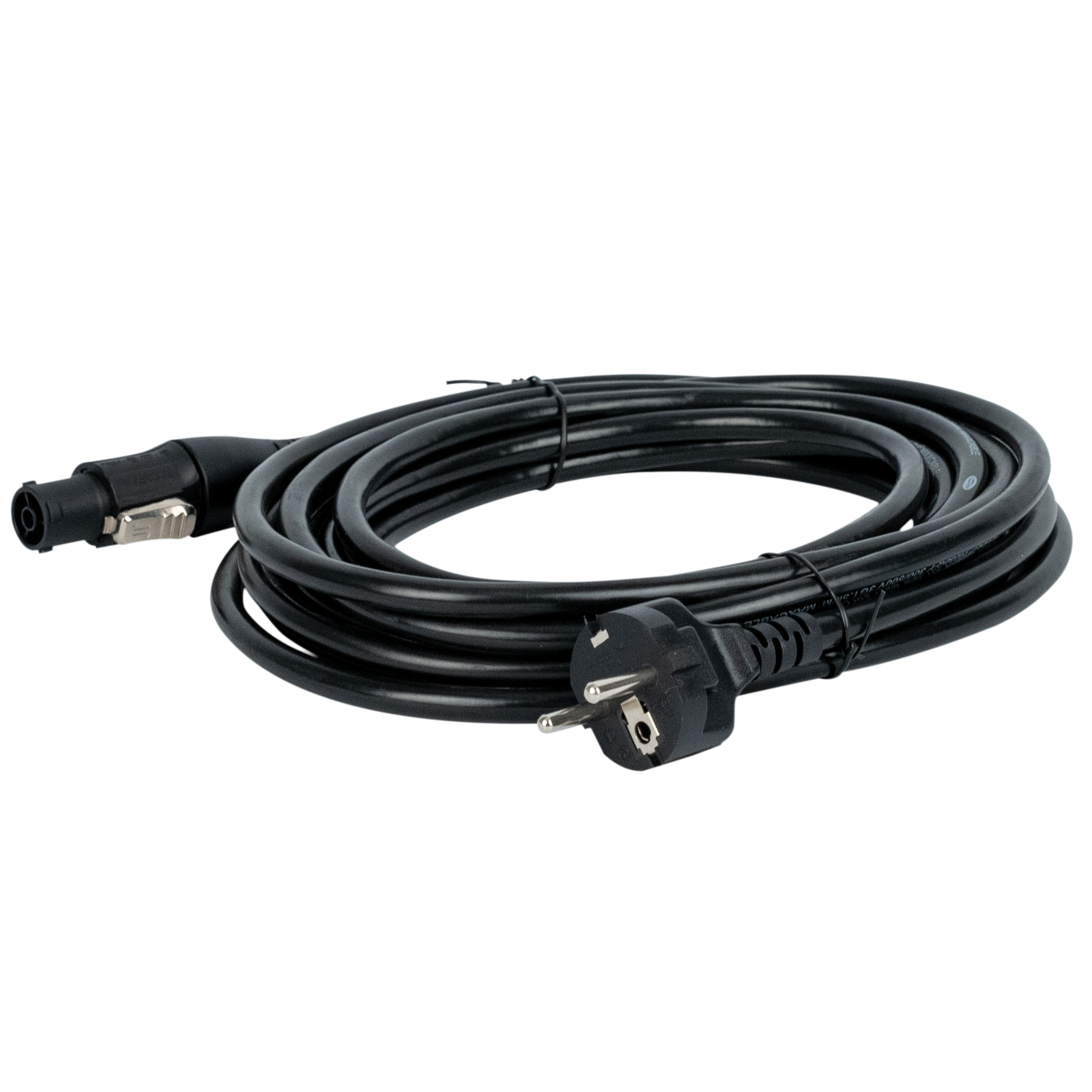 DAP Power Cable Power Pro True to Schuko 3x 1.5 mm² 6 m