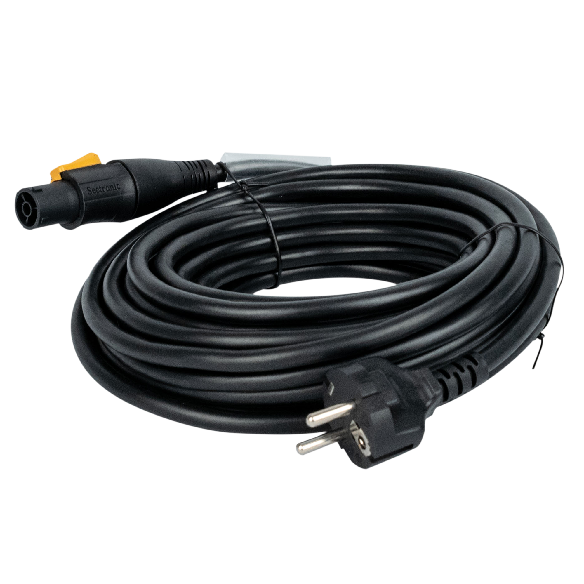 DAP Power Cable Power Pro True to Schuko 3x 1.5 mm² 10 m