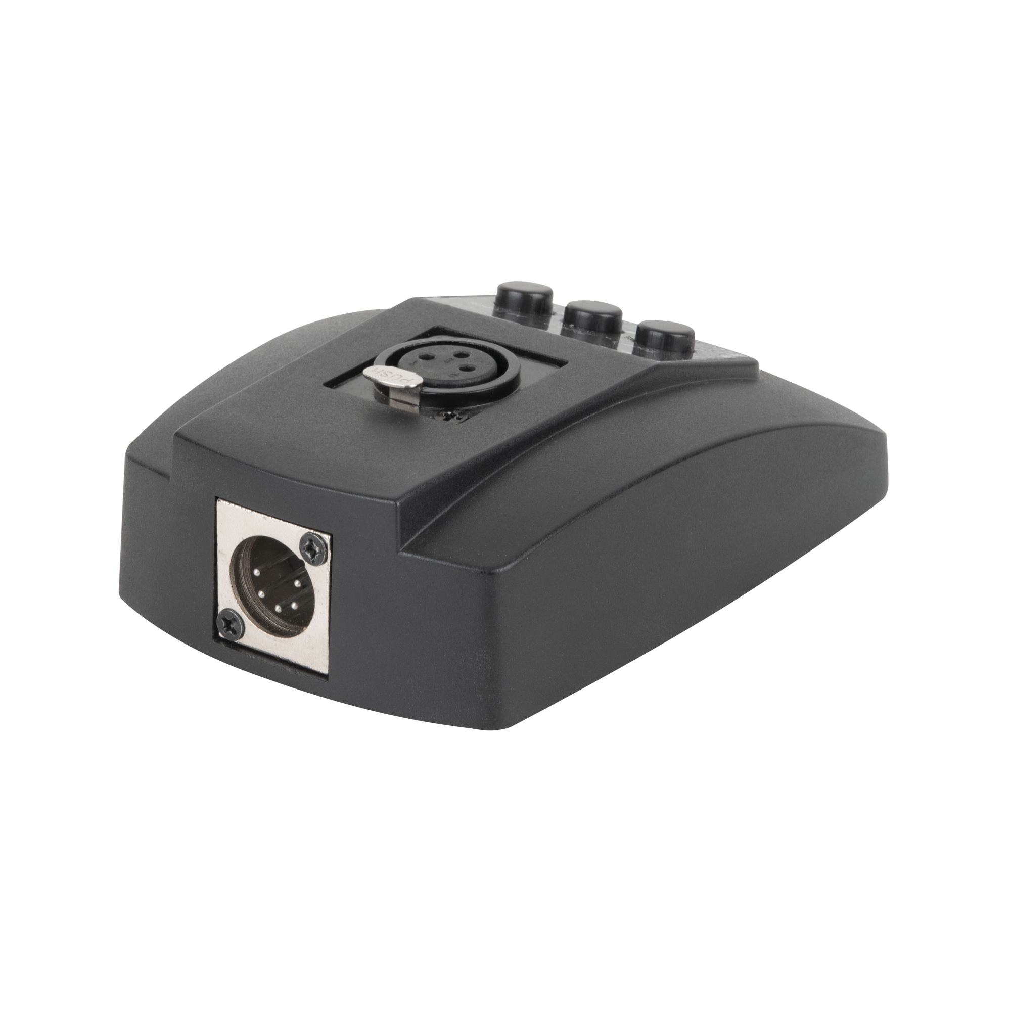 DAP Lettore multimediale MP-220BT con BT