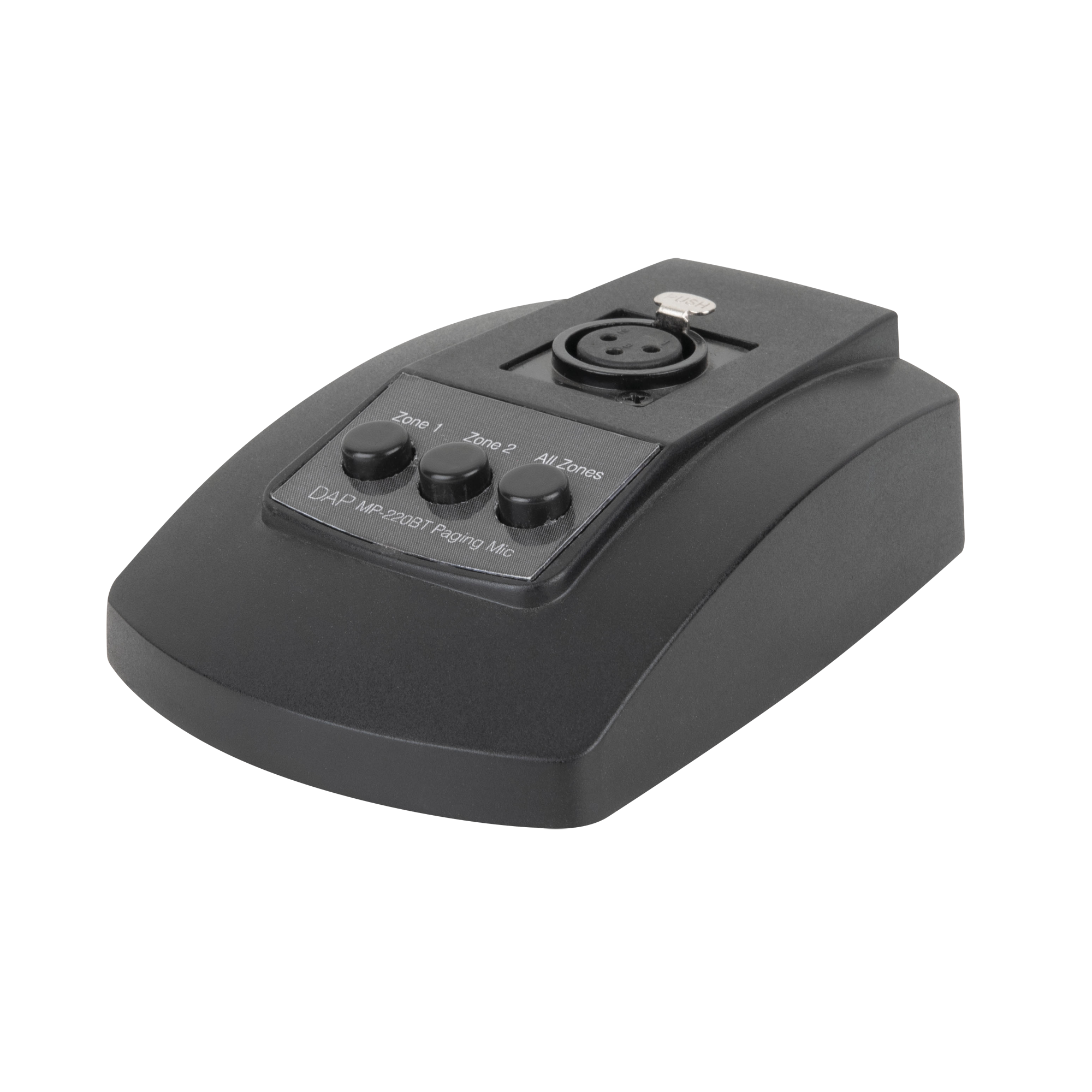 DAP Lettore multimediale MP-220BT con BT