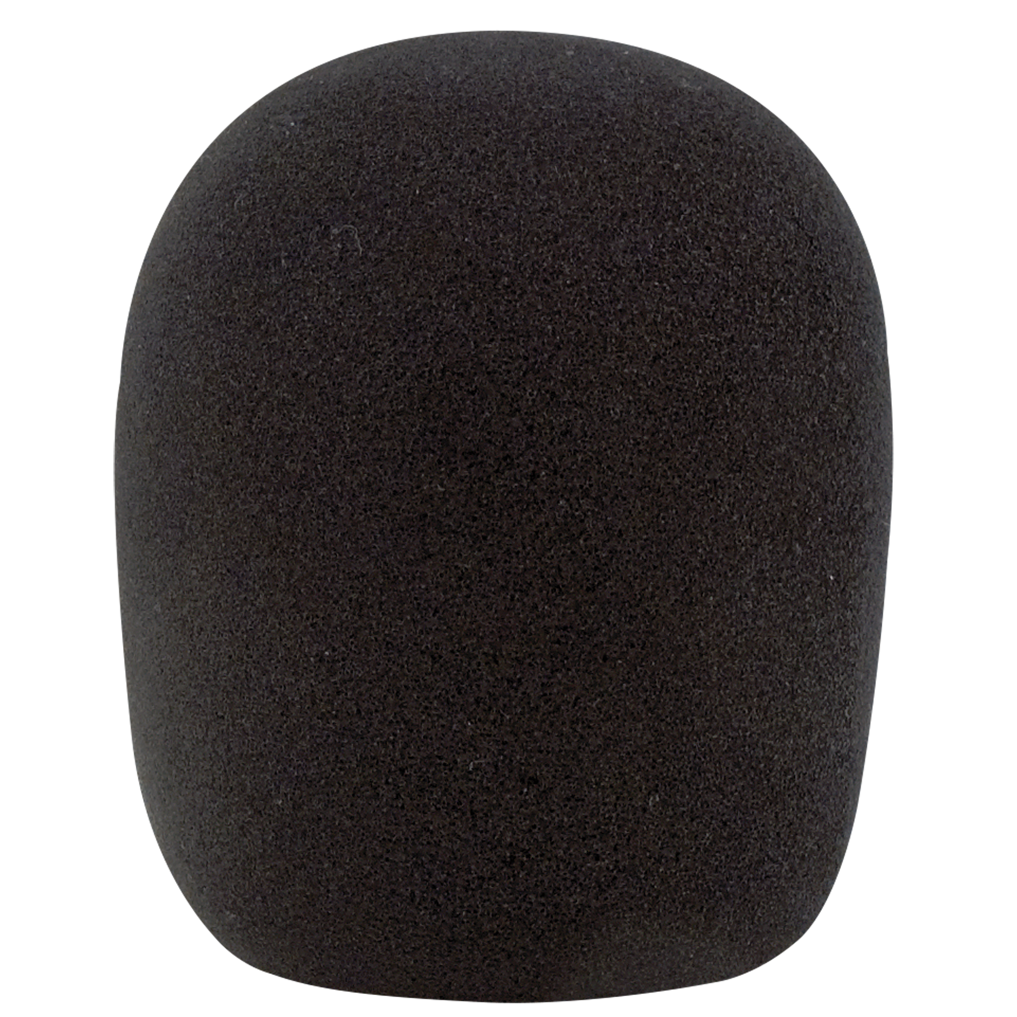 SHOWGEAR DWB-01 Wind Screen Diametro di grandi dimensioni, 5 cm, lunghezza 9,5 cm