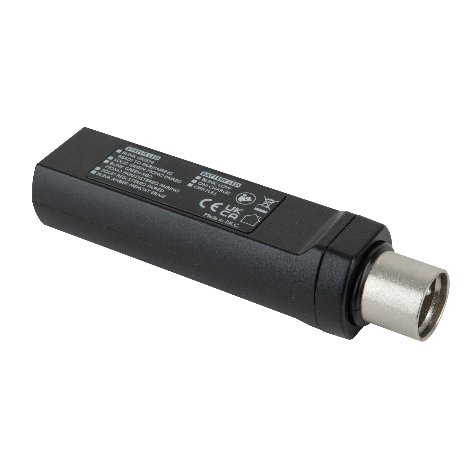 DAP Ricevitore audio COM-BTX BT 5.0