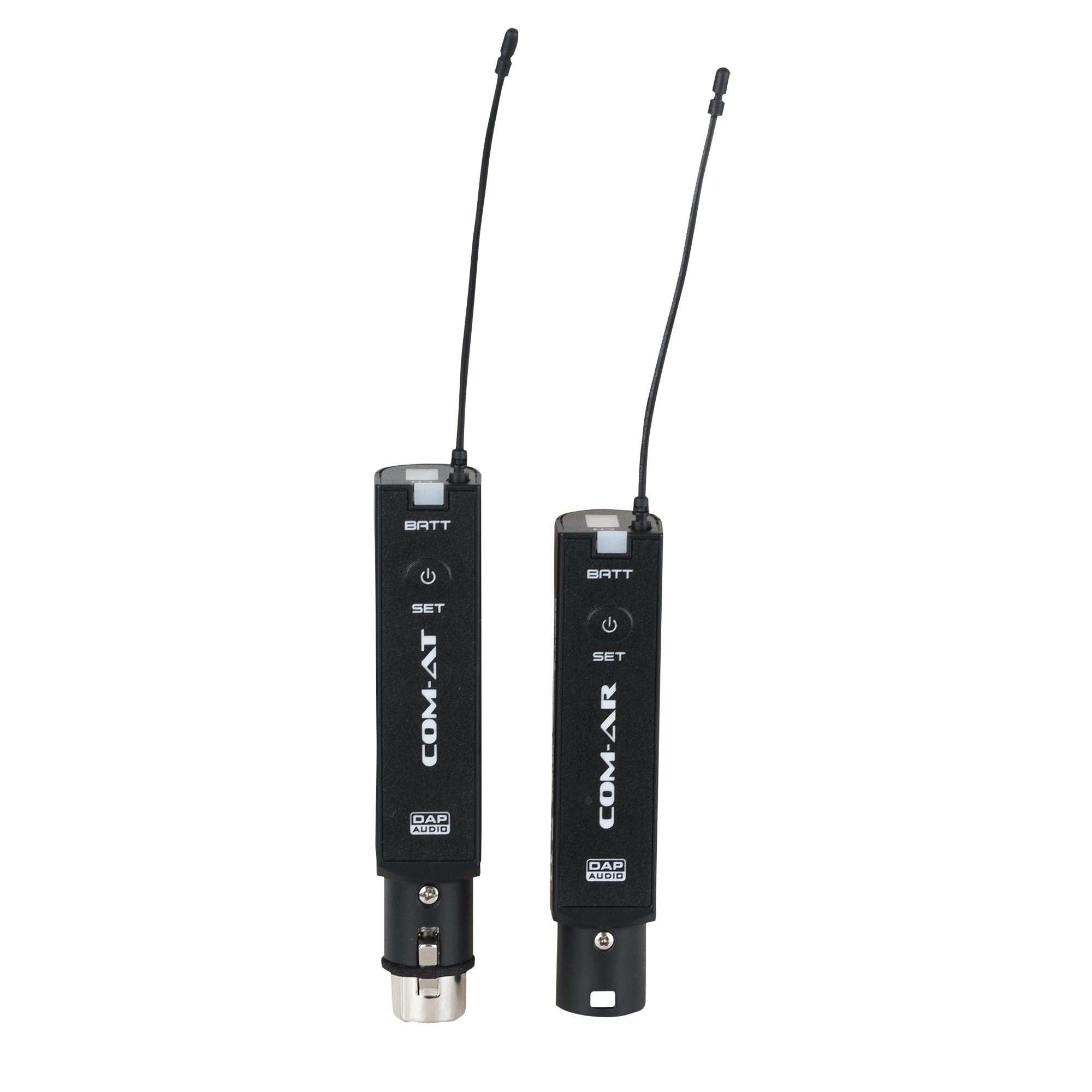 DAP COM-ART Impianto audio wireless