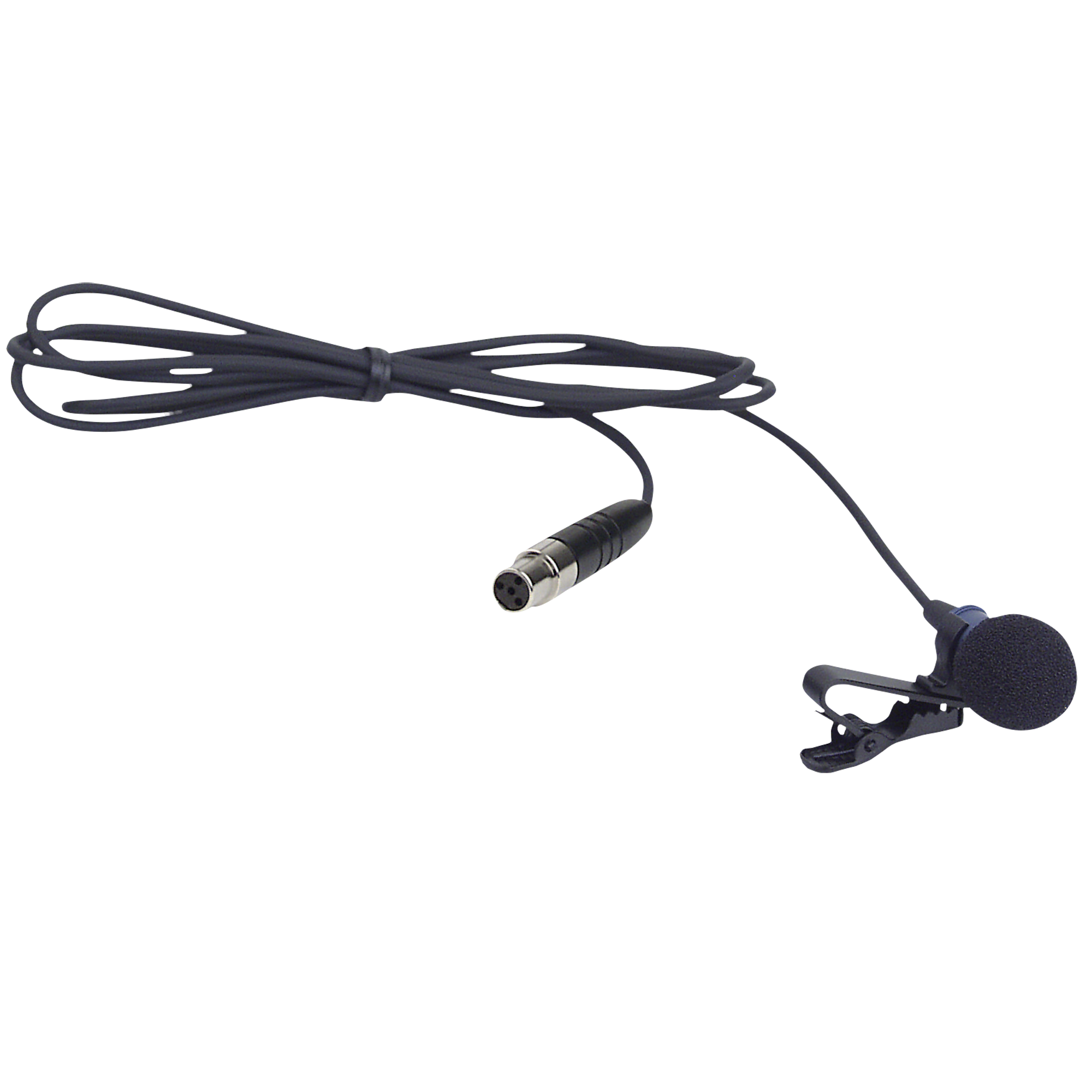 DAP EL-1 Microfono a condensatore Lavalier