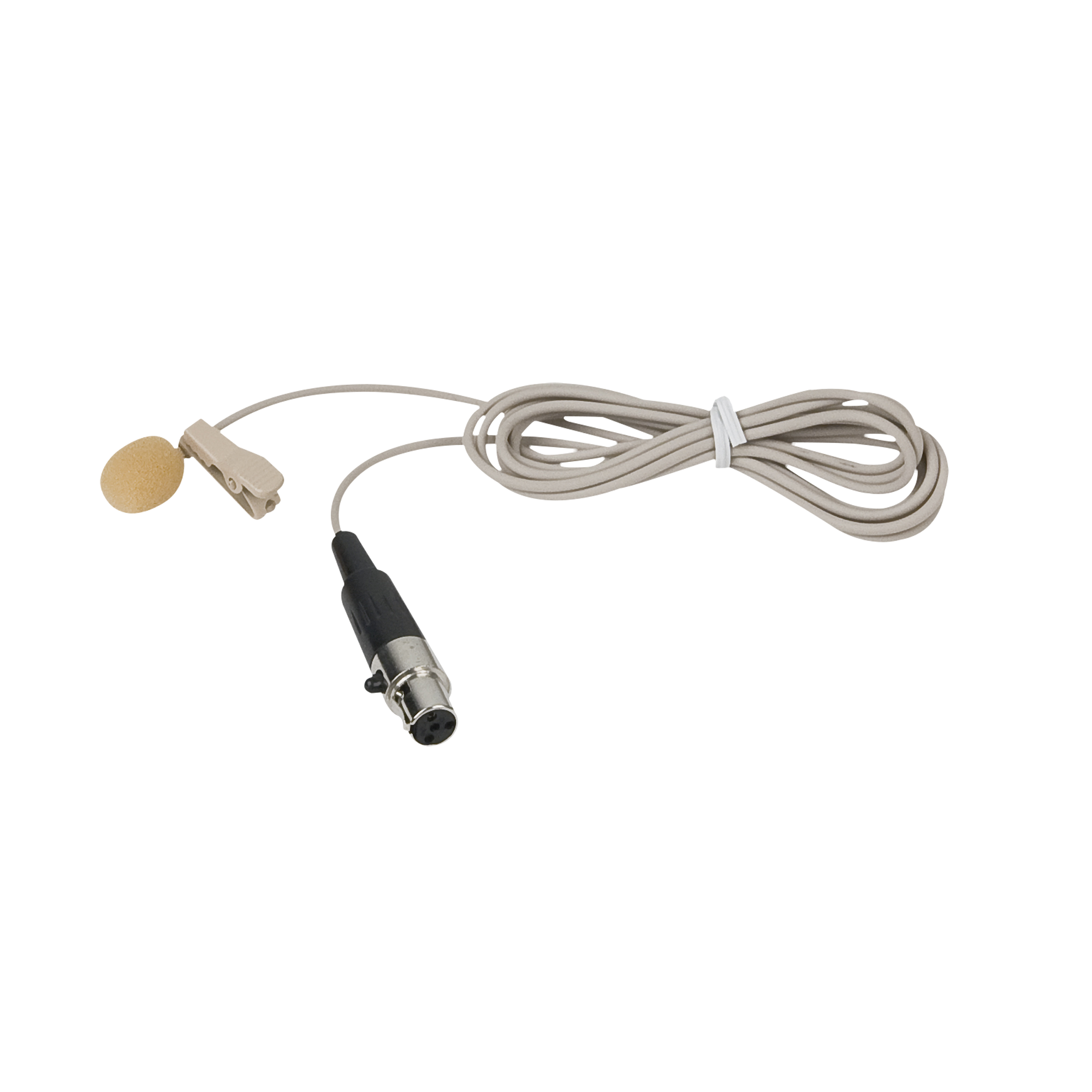 DAP EL-2 Microfono Lavalier in miniatura per la serie Eclipse.