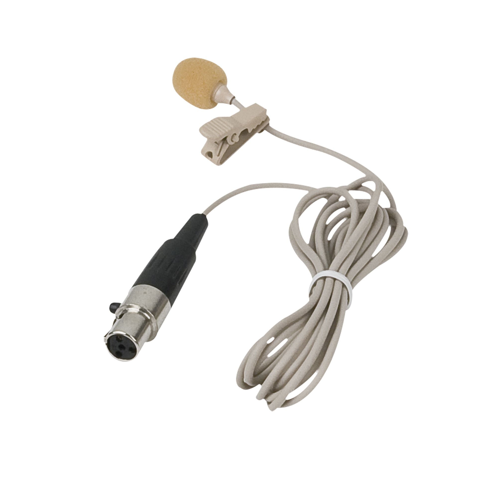 DAP EL-2 Microfono Lavalier in miniatura per la serie Eclipse.