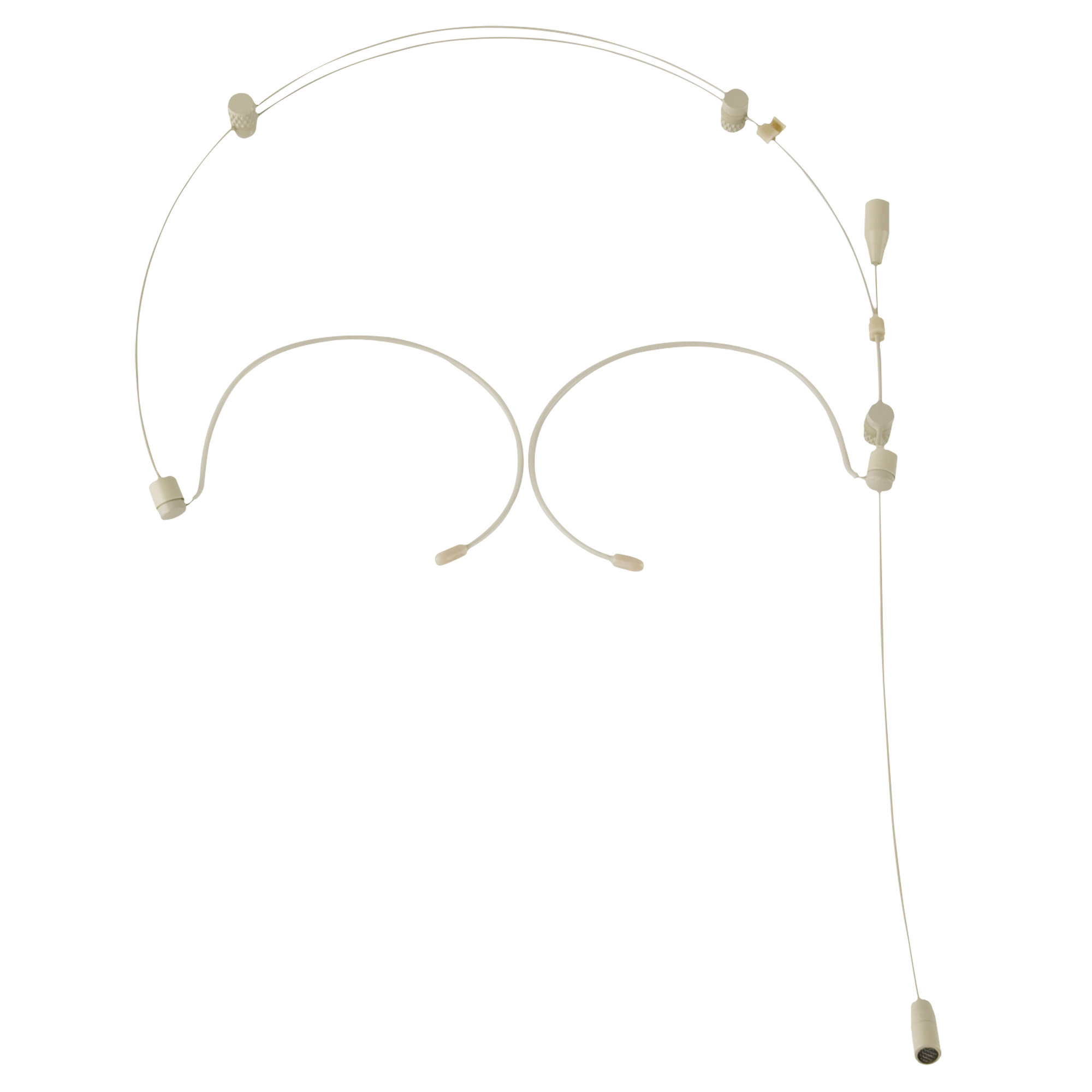 DAP EH-3 Microfono archetto universale