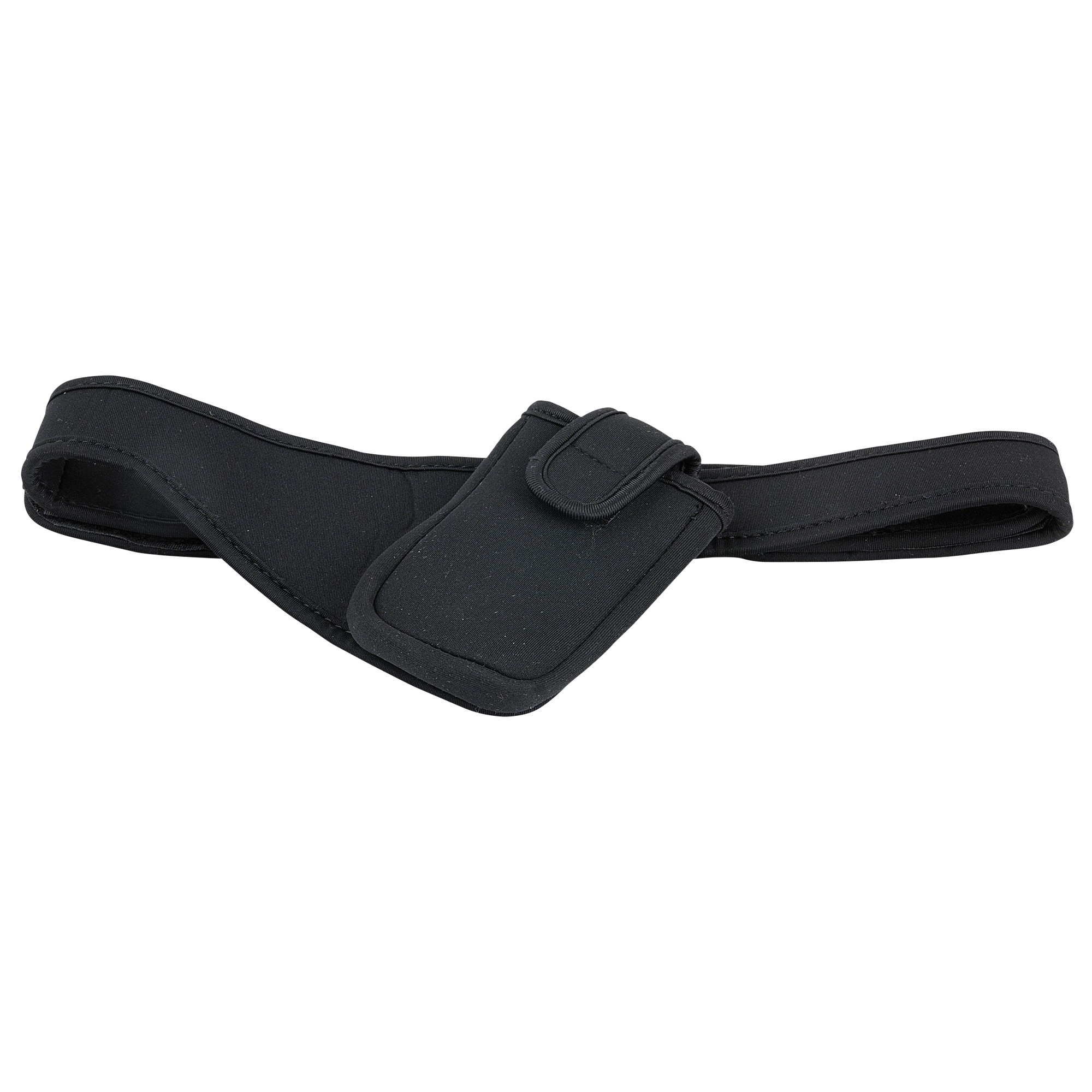 SHOWGEAR Aerobic Belt Bag Supporto universale per beltpack