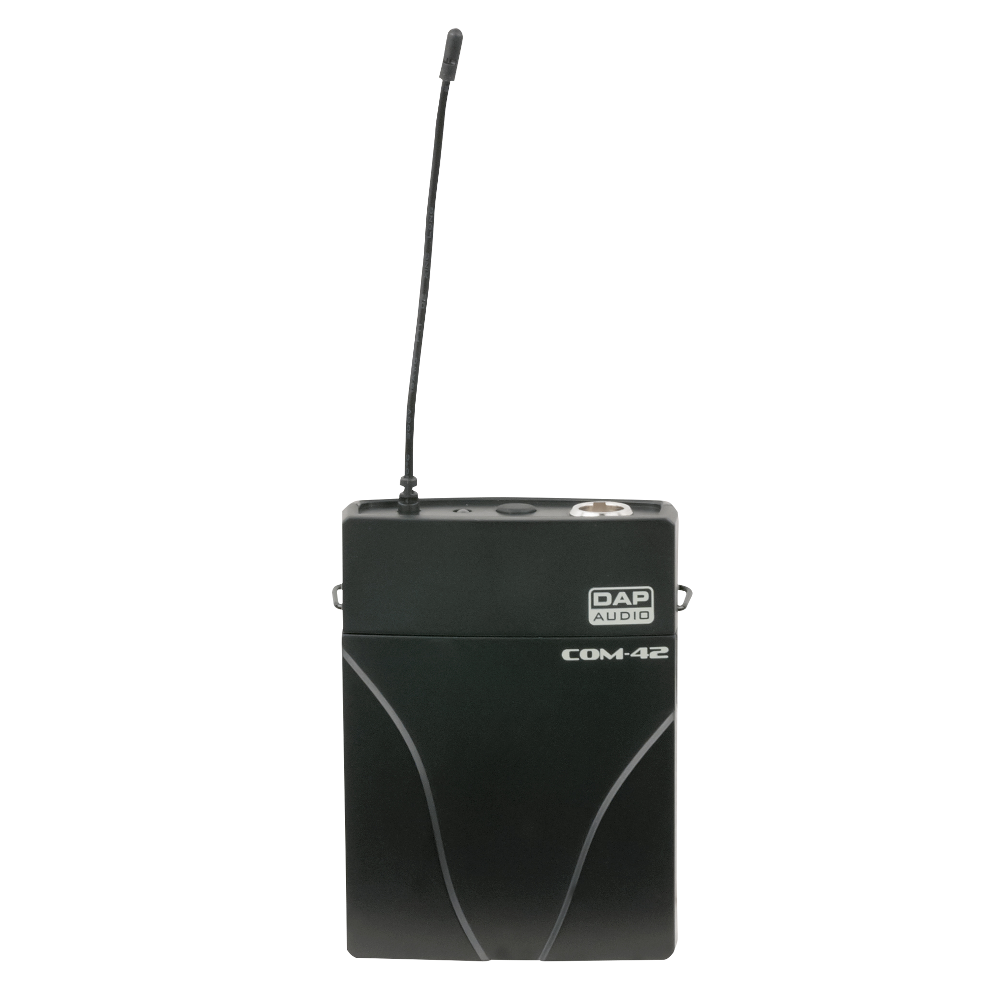 DAP Beltpack wireless per COM-42