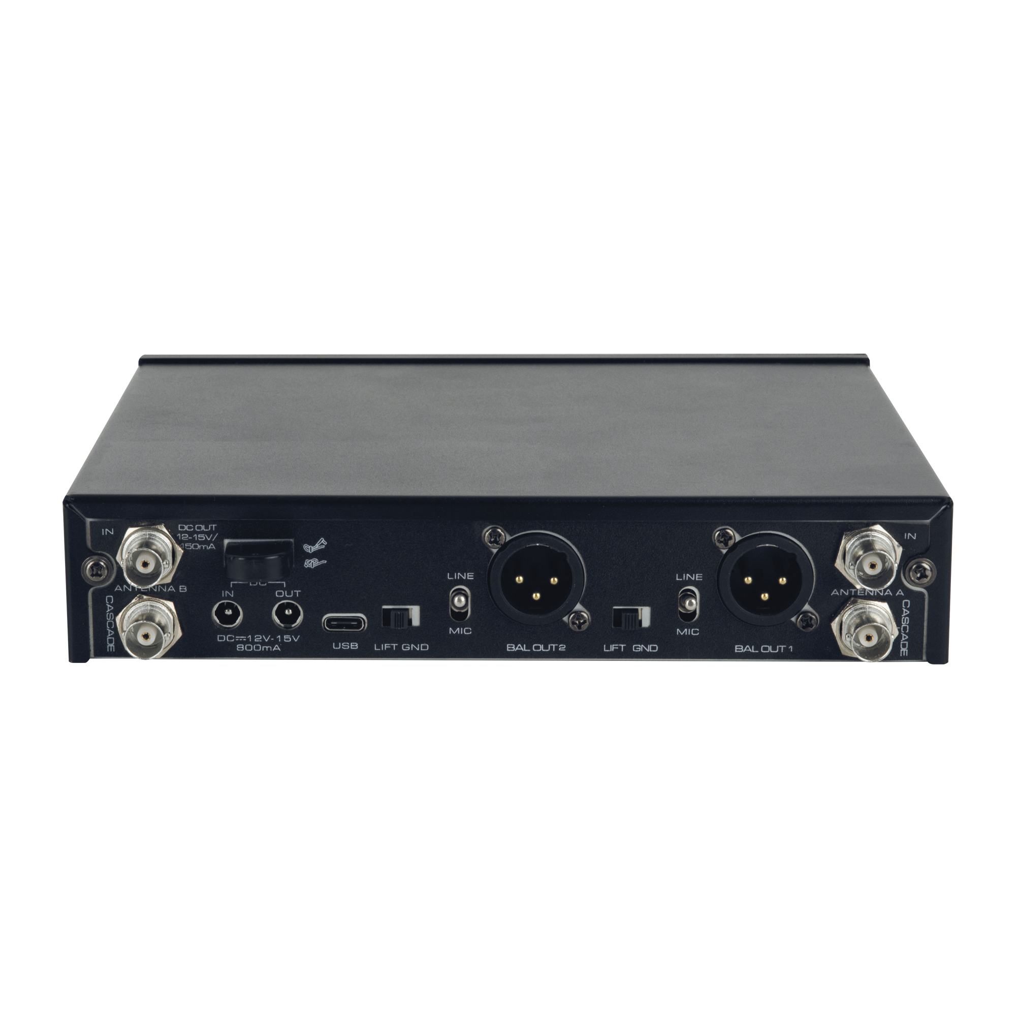 DAP EDGE EBS-2
