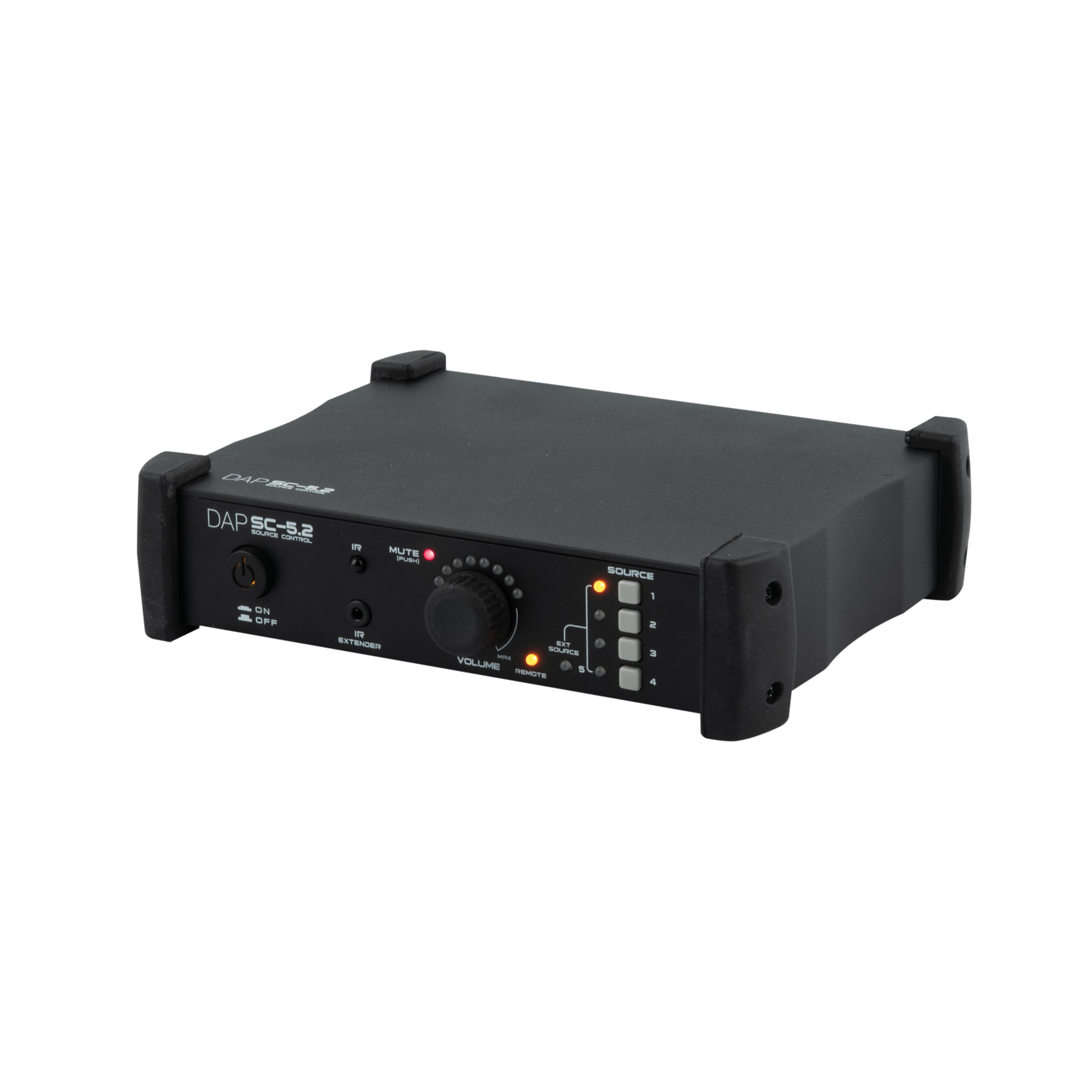 DAP SC-5.2 Source Control