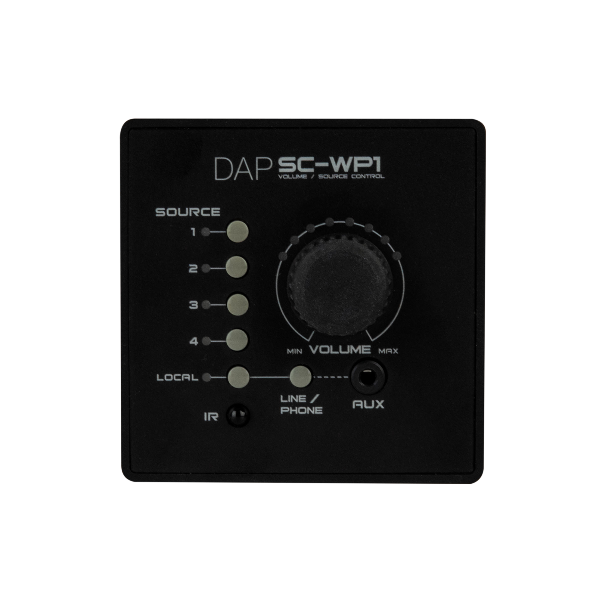 DAP SC-WP1