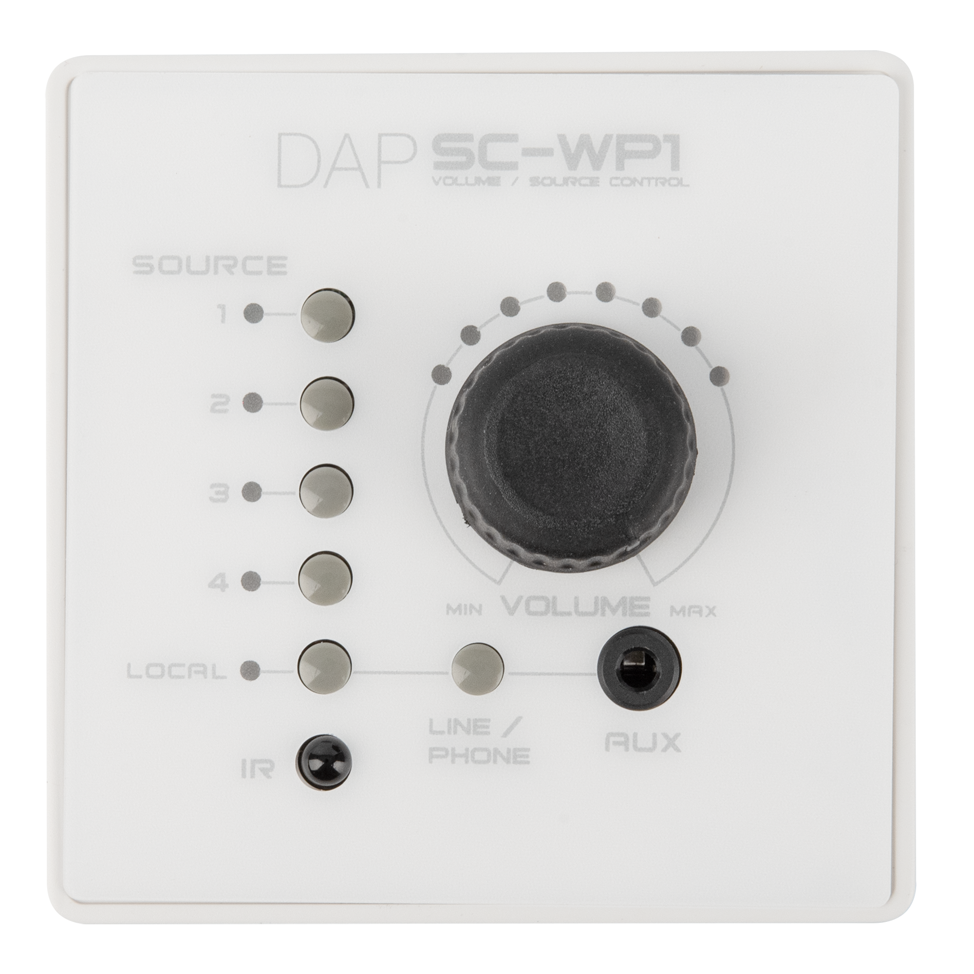 DAP SC-WP1