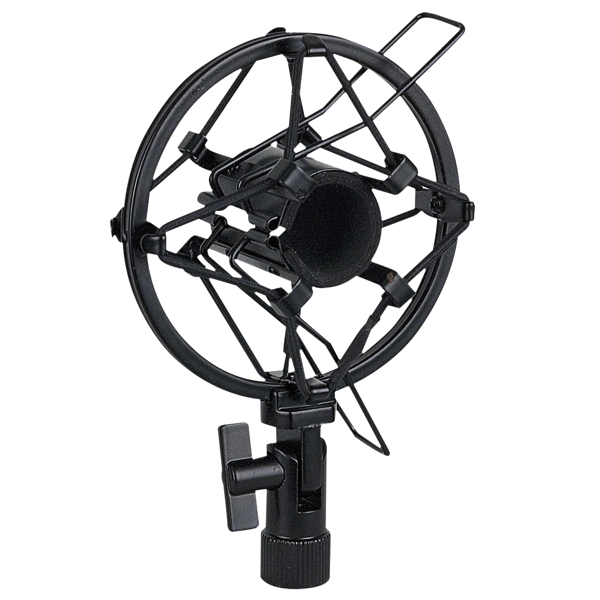 SHOWGEAR Supporto per microfono 22-24 mm