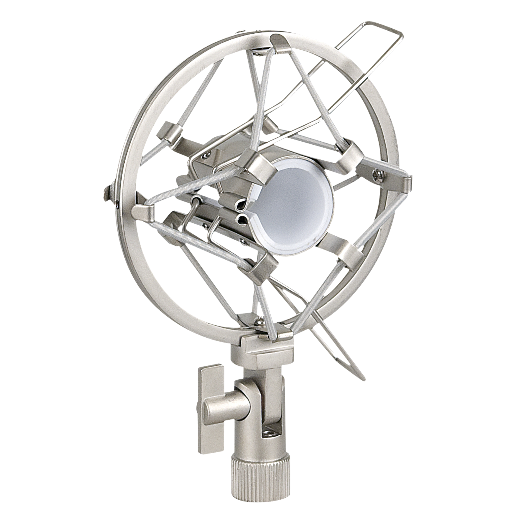 SHOWGEAR Supporto per microfono 22-24 mm