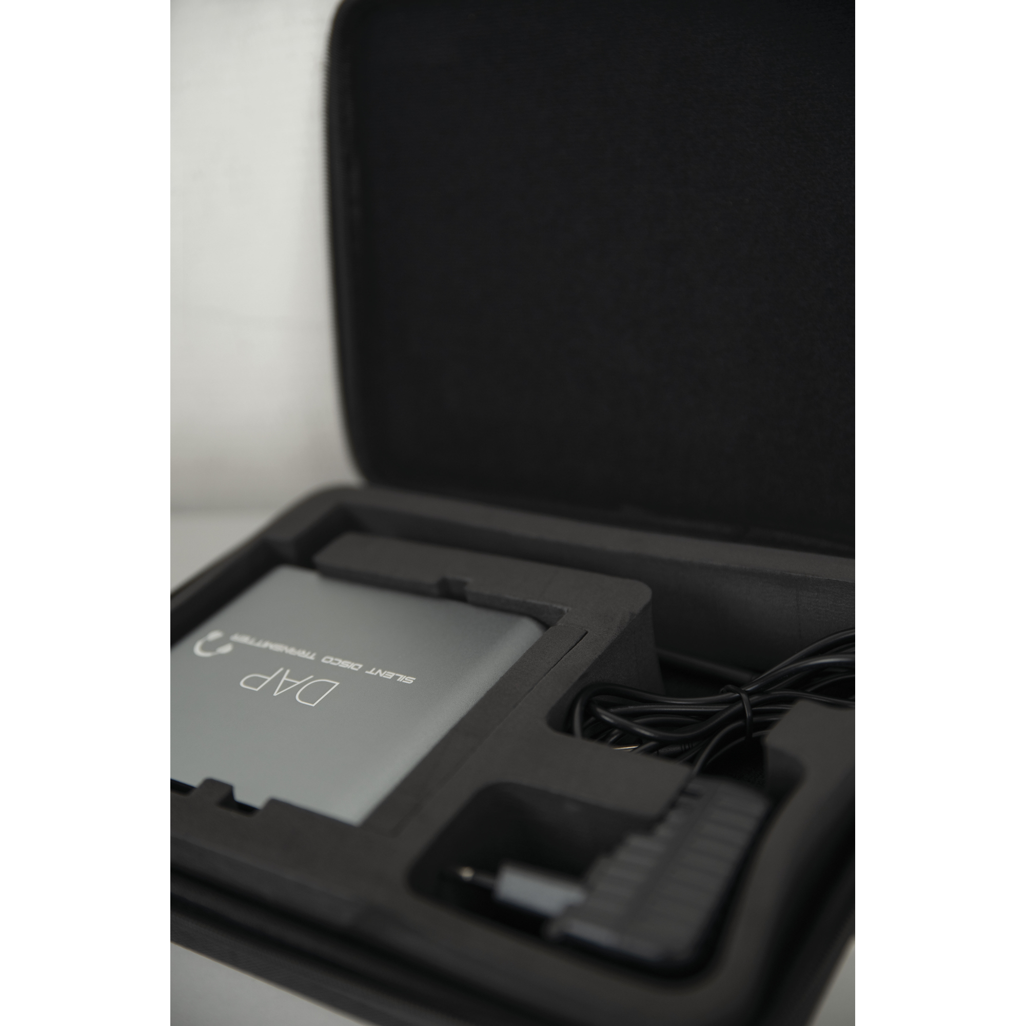 DAP Trasmettitore Silent Disco