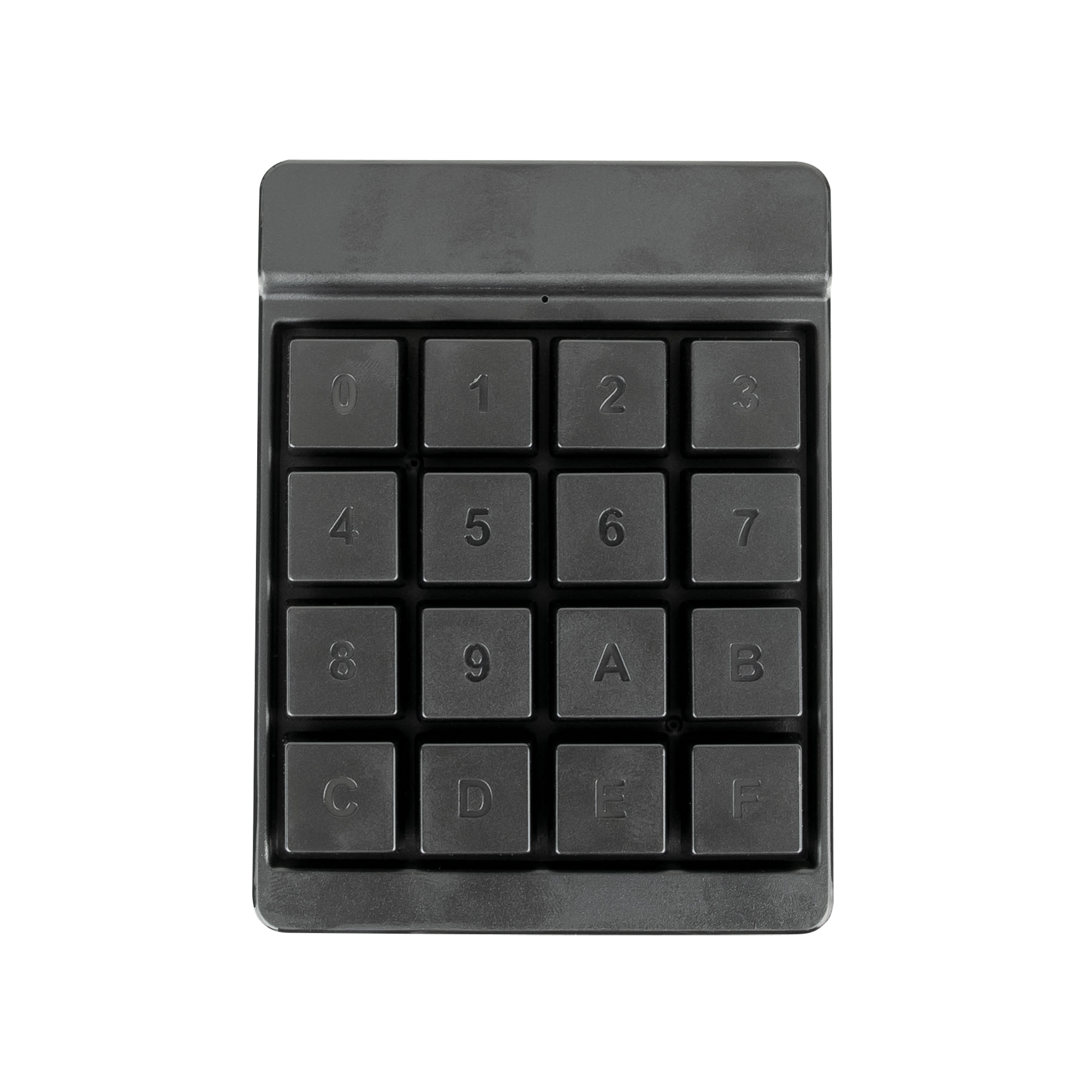 DAP Tastiera per il controllo LED delle cuffie Silent Disco