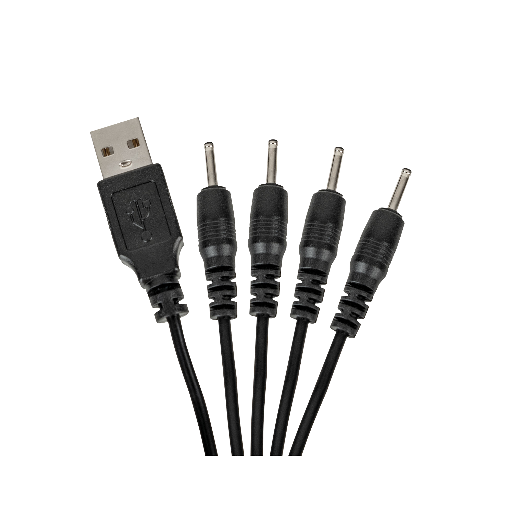 DAP Caricatore per cuffie Silent Disco