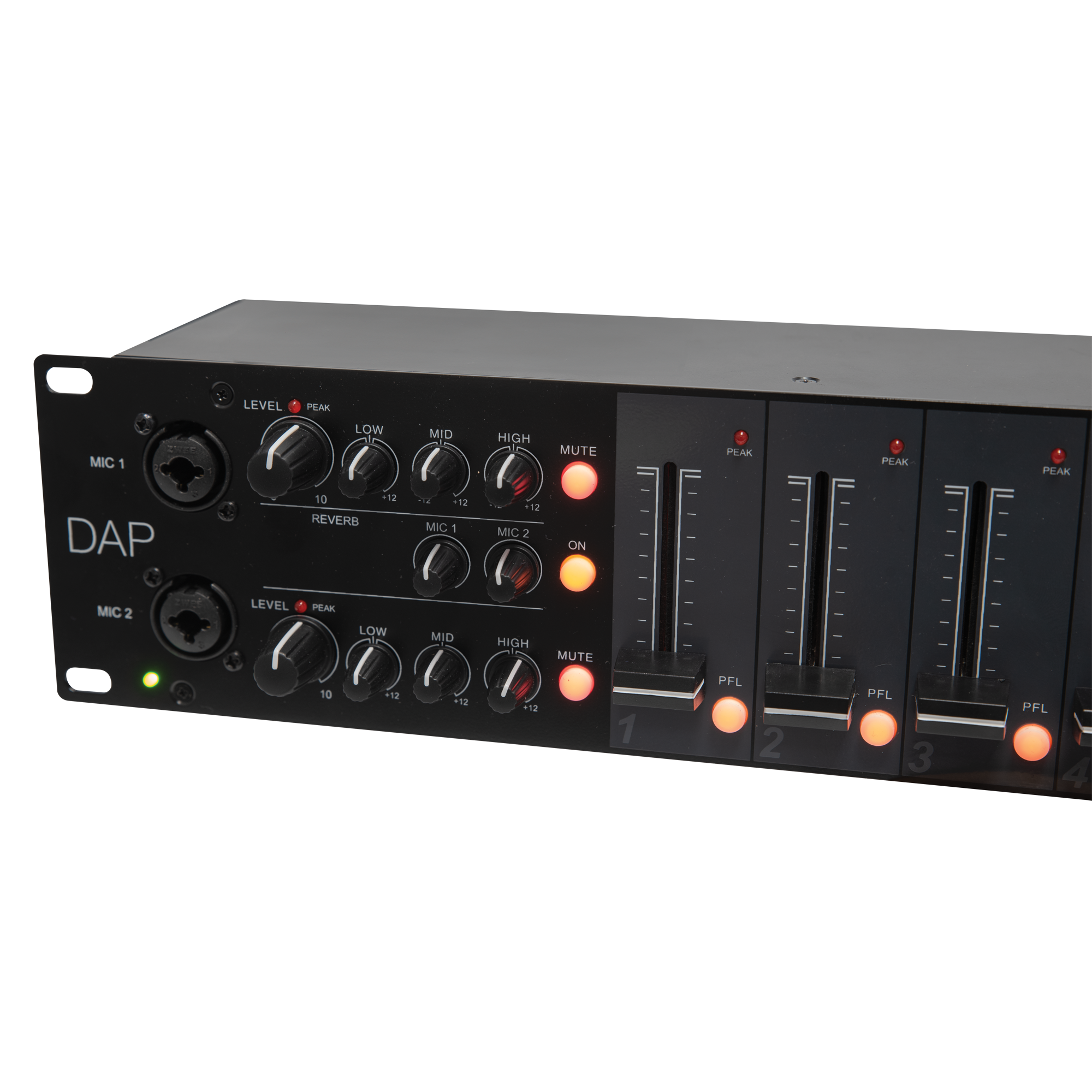 DAP IMIX-6.2