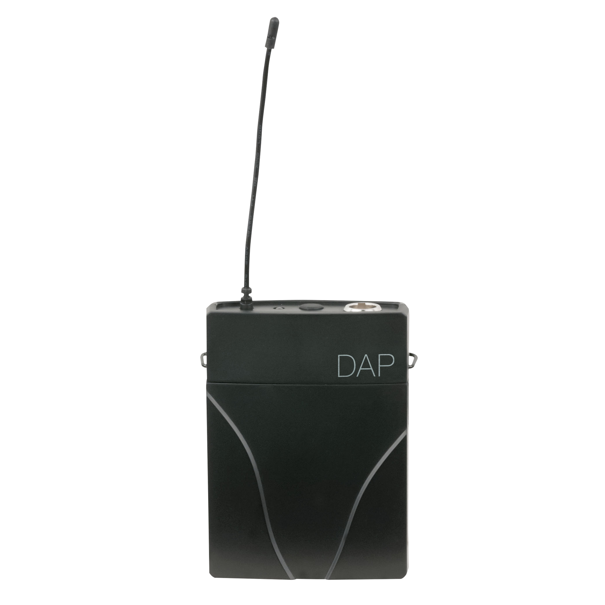 DAP BP-10 Beltpack per PSS-110