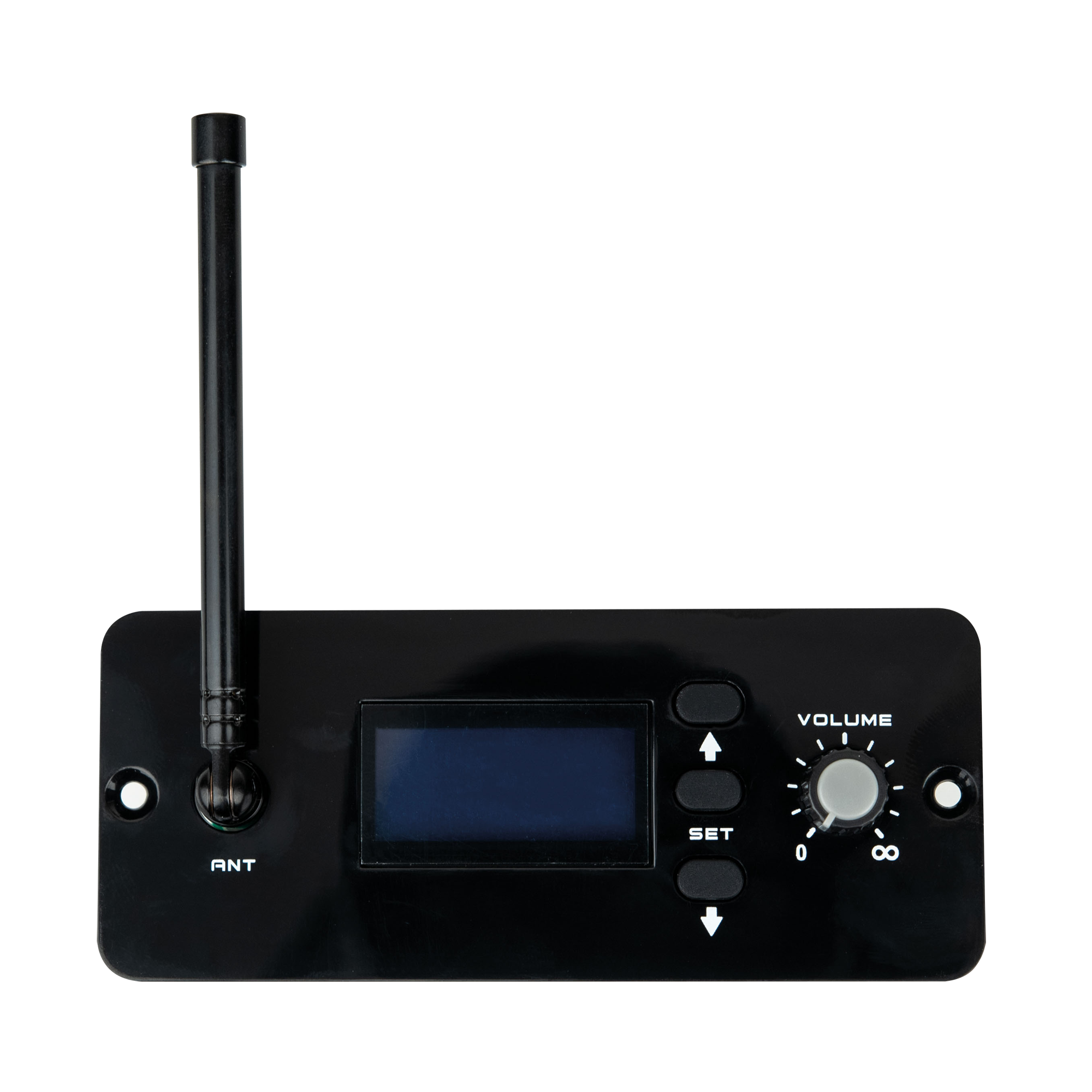 DAP WR-10 Ricevitore wireless per PSS-106