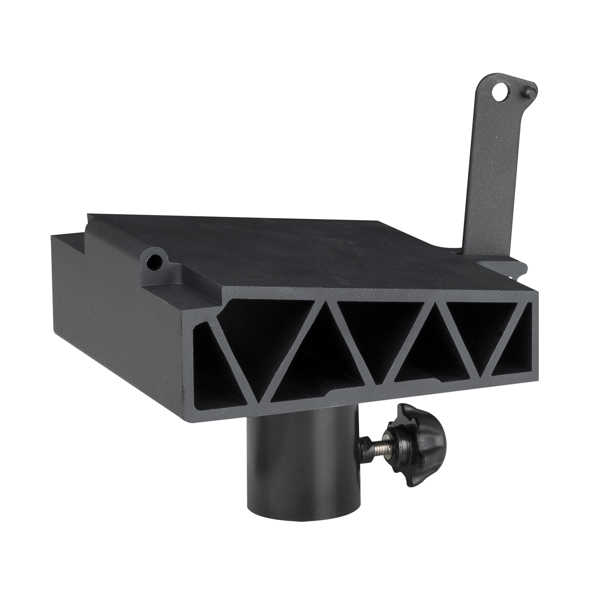 DAP Mobile Bracket for Xi-3 Nero