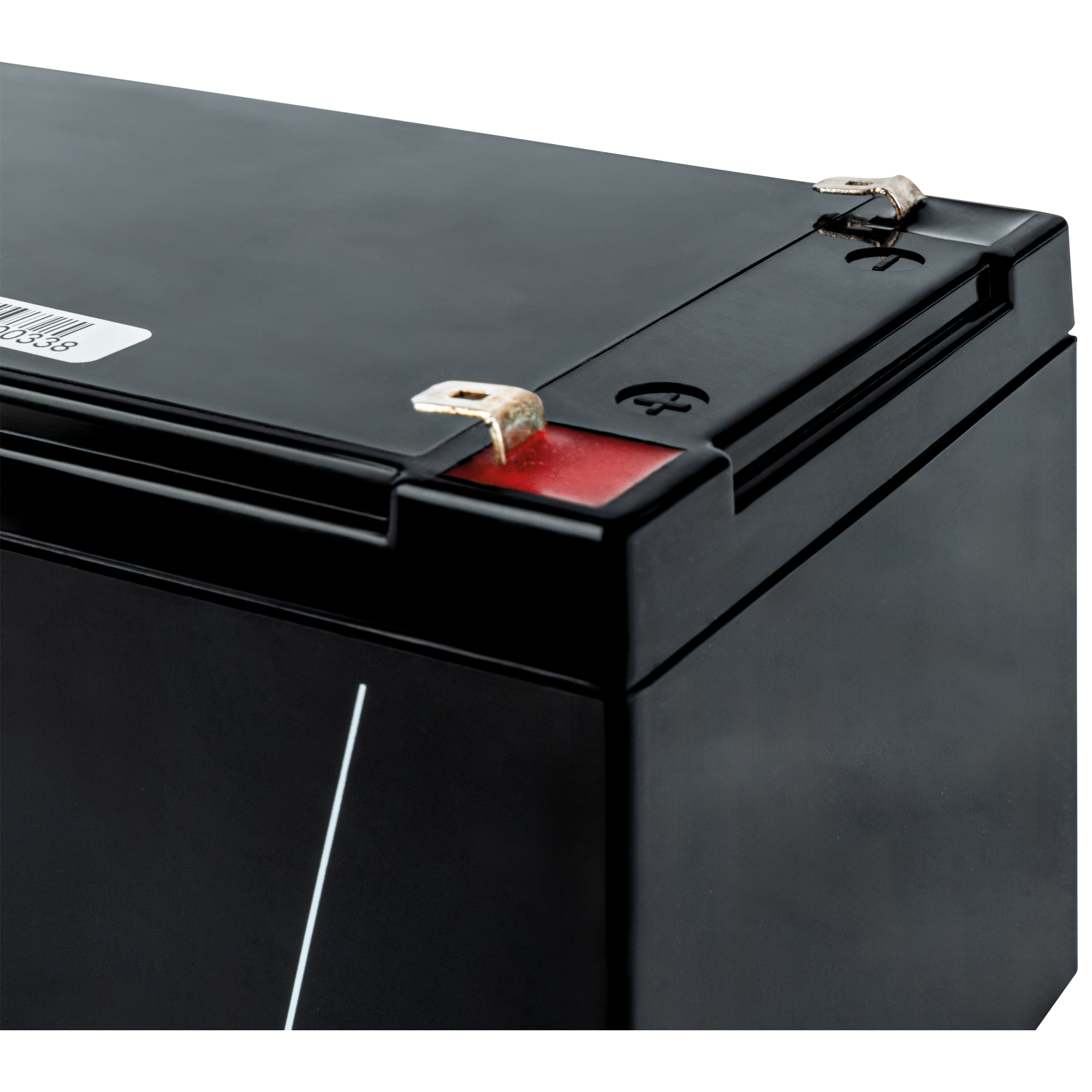 DAP Batteria Green Cell AGM 12 V 14 Ah