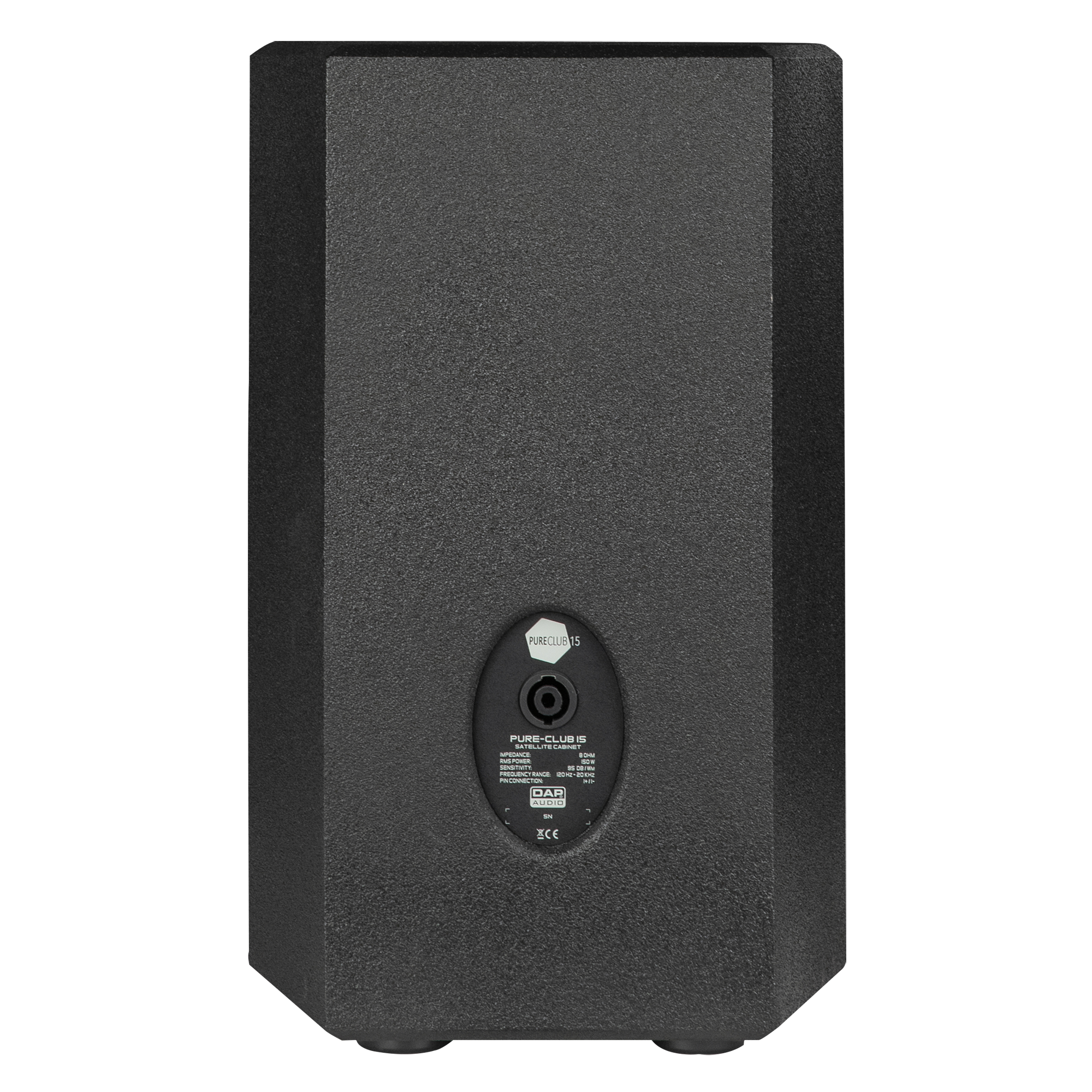 DAP Pure Club 15