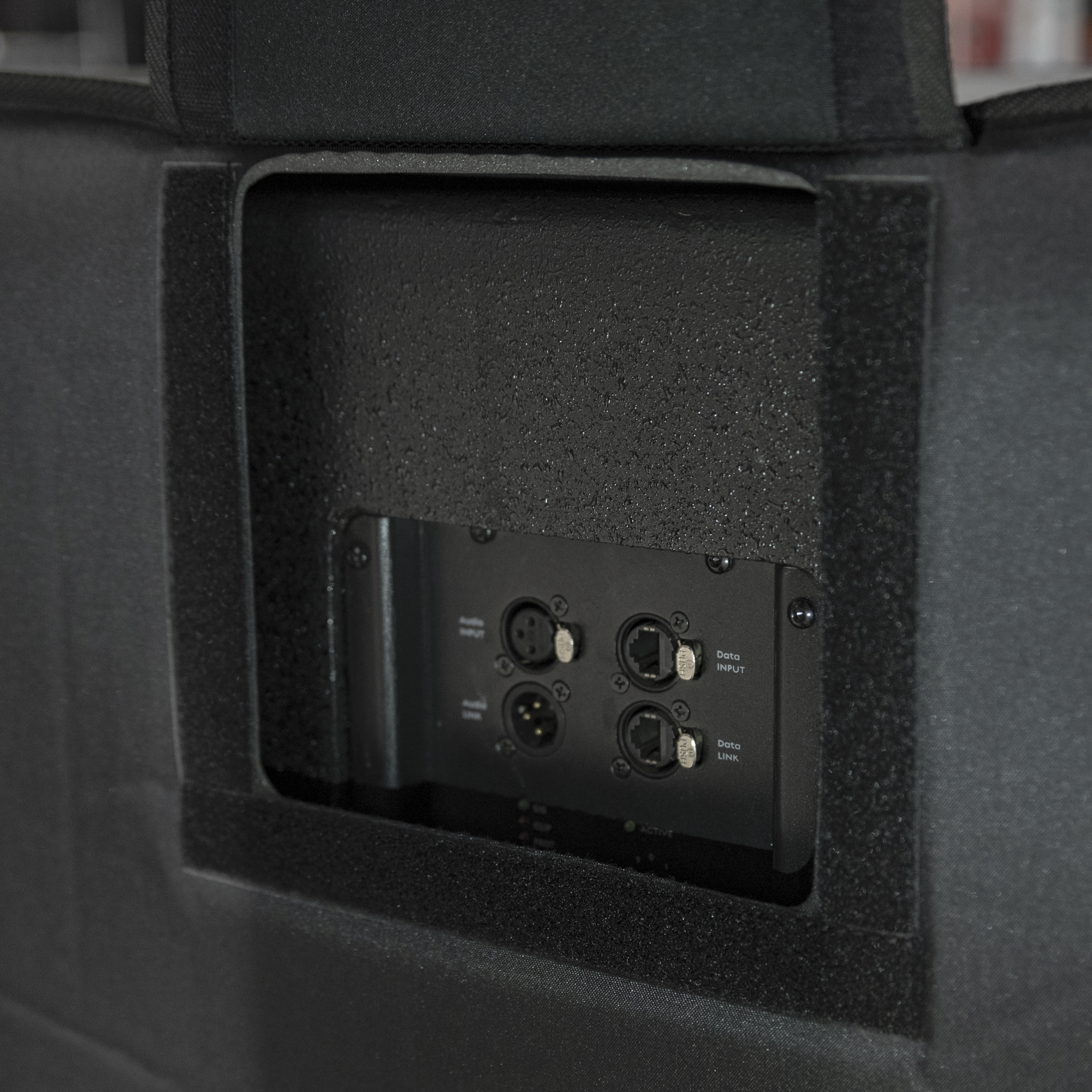 DAP Copertura per pioggia/trasporto per 6 T-8(A)