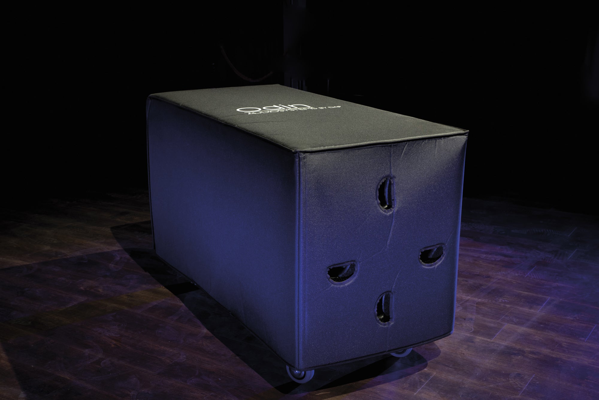 DAP Copertura per il trasporto per Odin S-218A