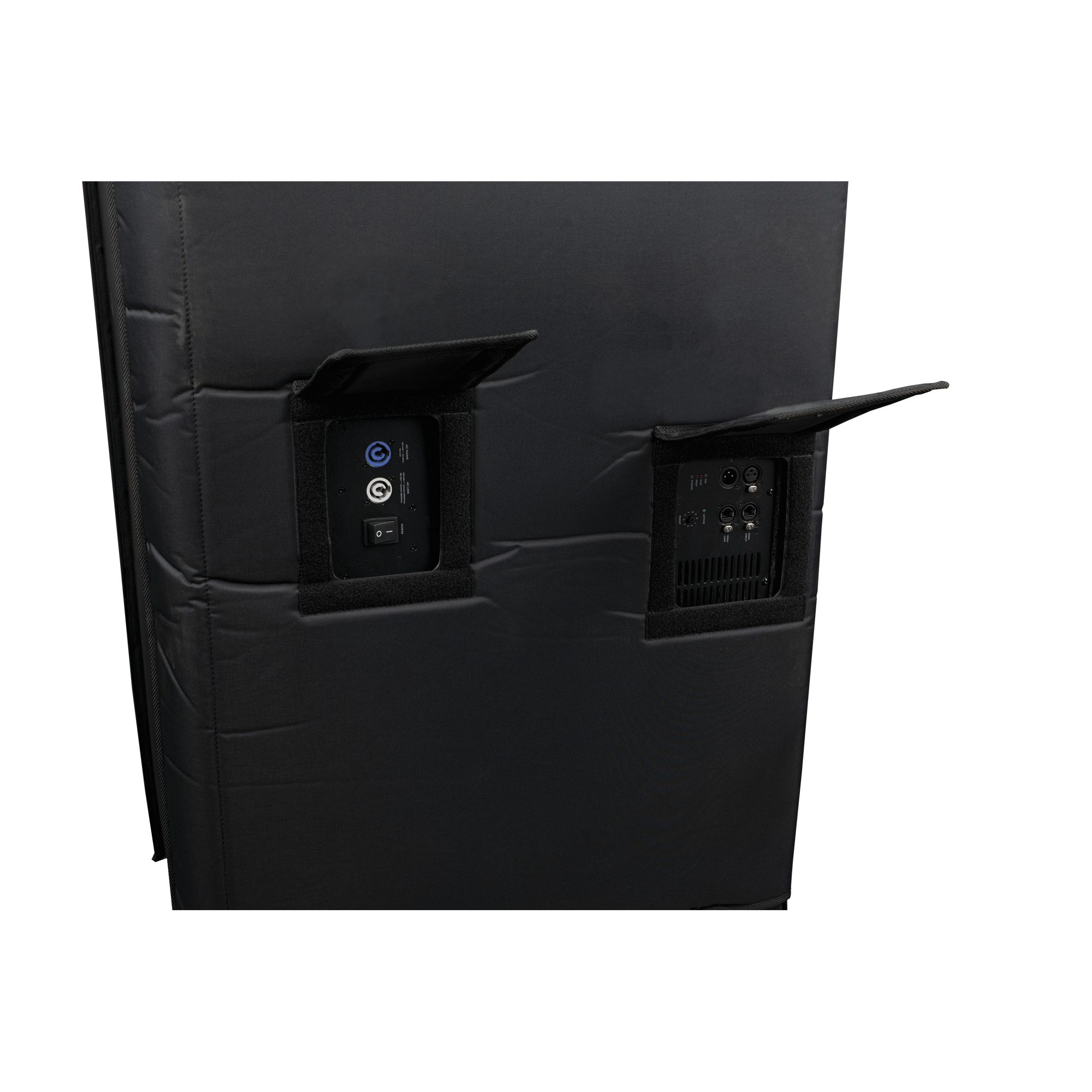 DAP Copertura per pioggia/trasporto per Odin S-218A