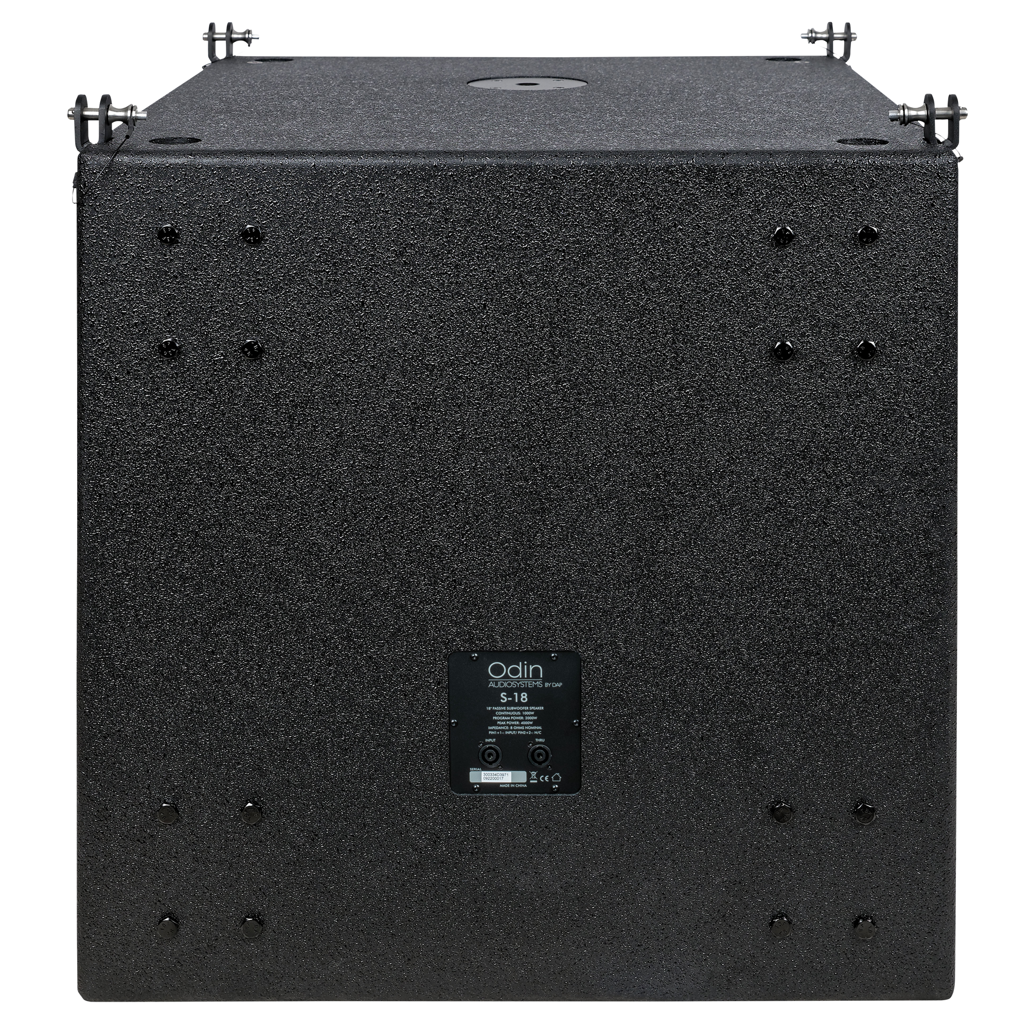 DAP Odin S-18