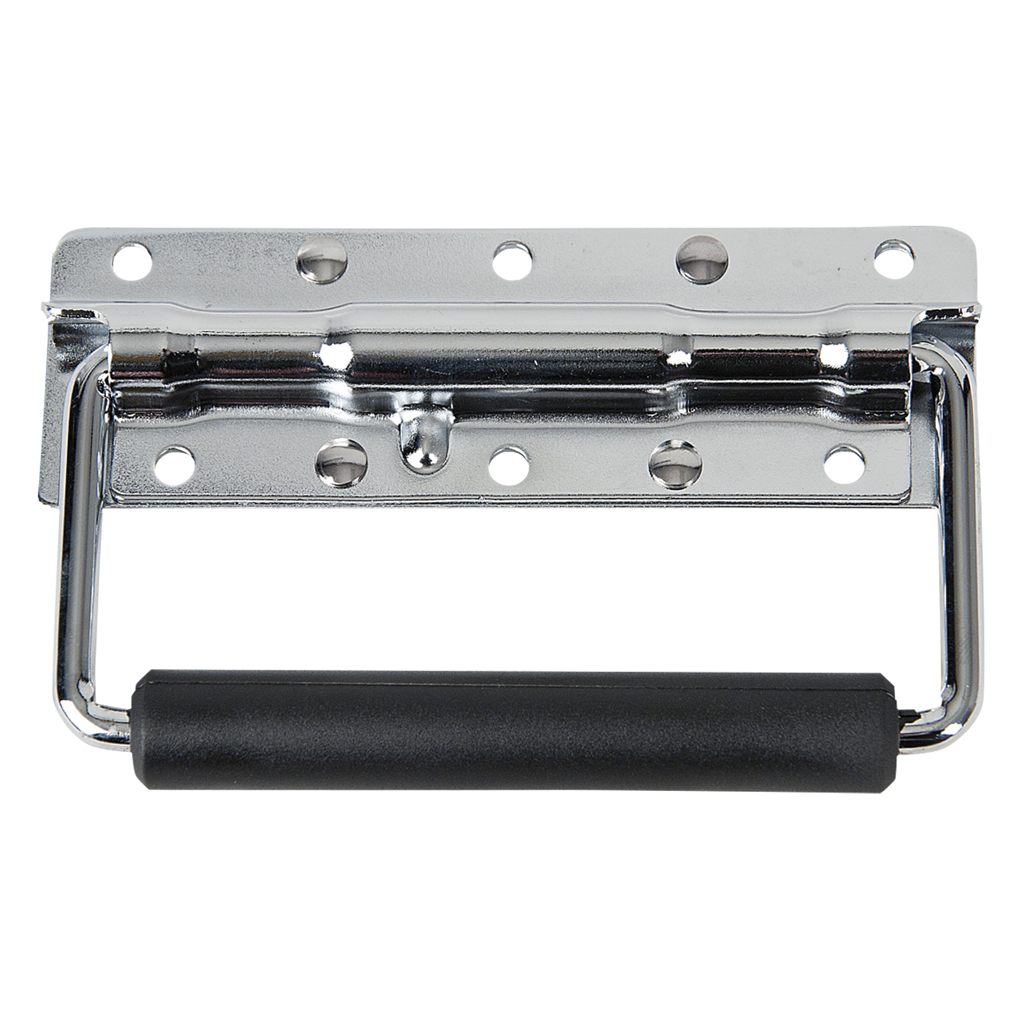 SHOWGEAR Fliphandle, Polished 124 x 82 mm