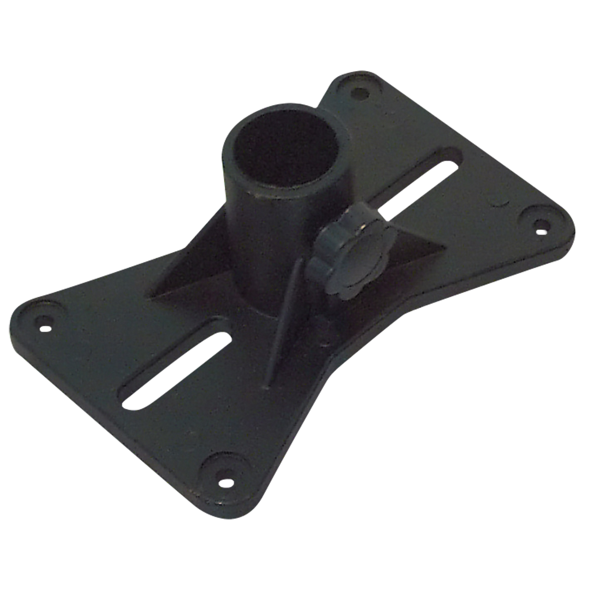 SHOWGEAR Flangia Esterna per Diffusore 35 mm