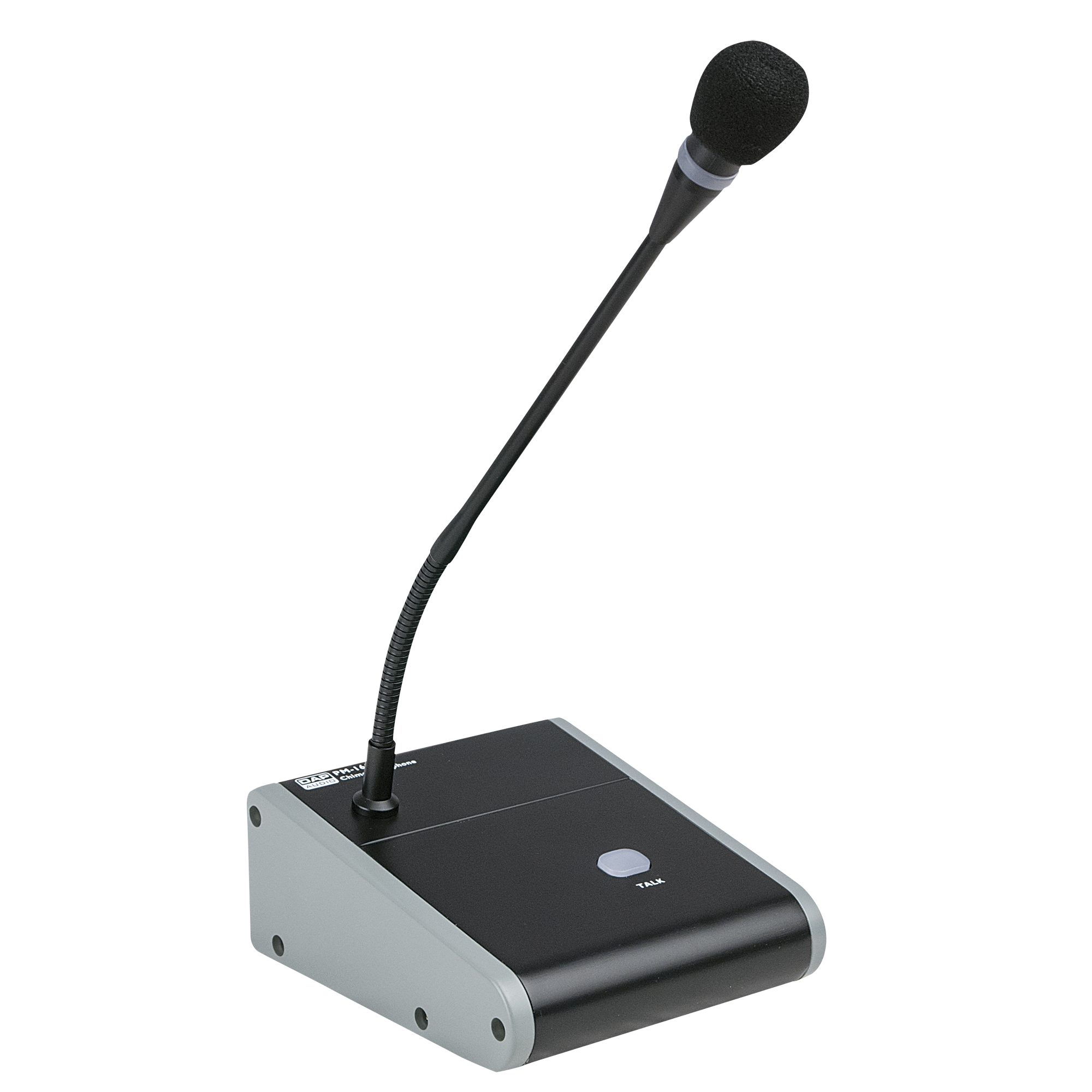 DAP PM-160 Microfono da annunci con cicalino