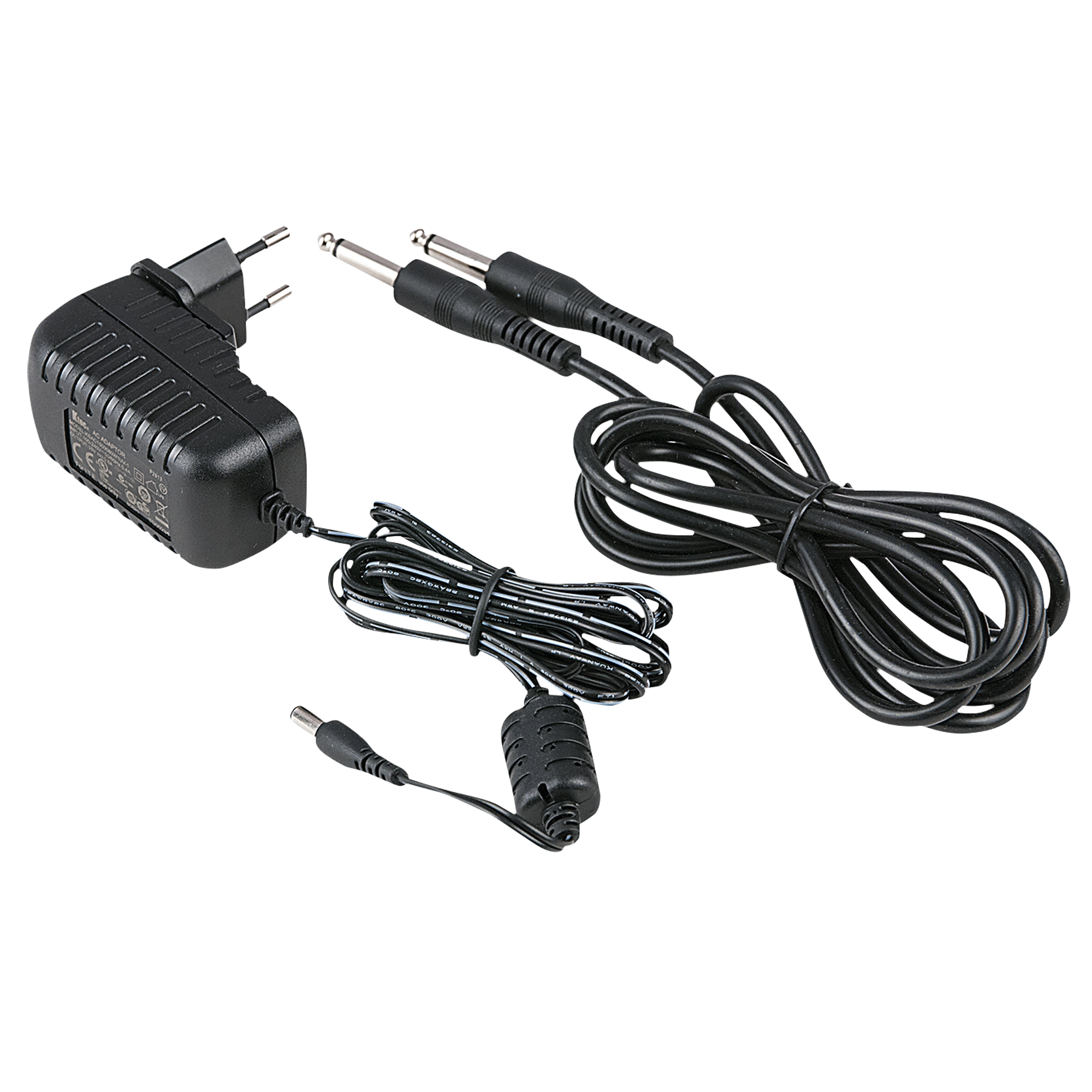 DAP PM-160 Microfono da annunci con cicalino