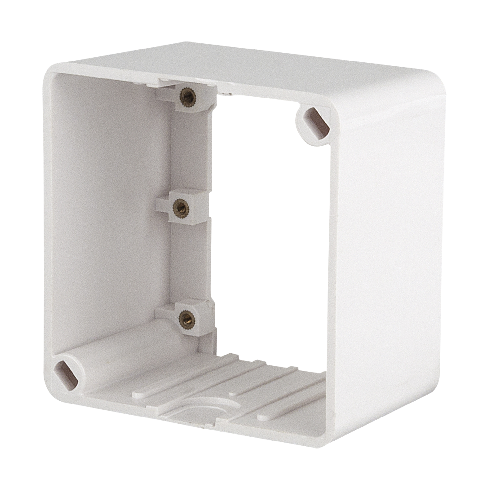 DAP CB-1 - Cover Box for Volume Controller 1 Unità