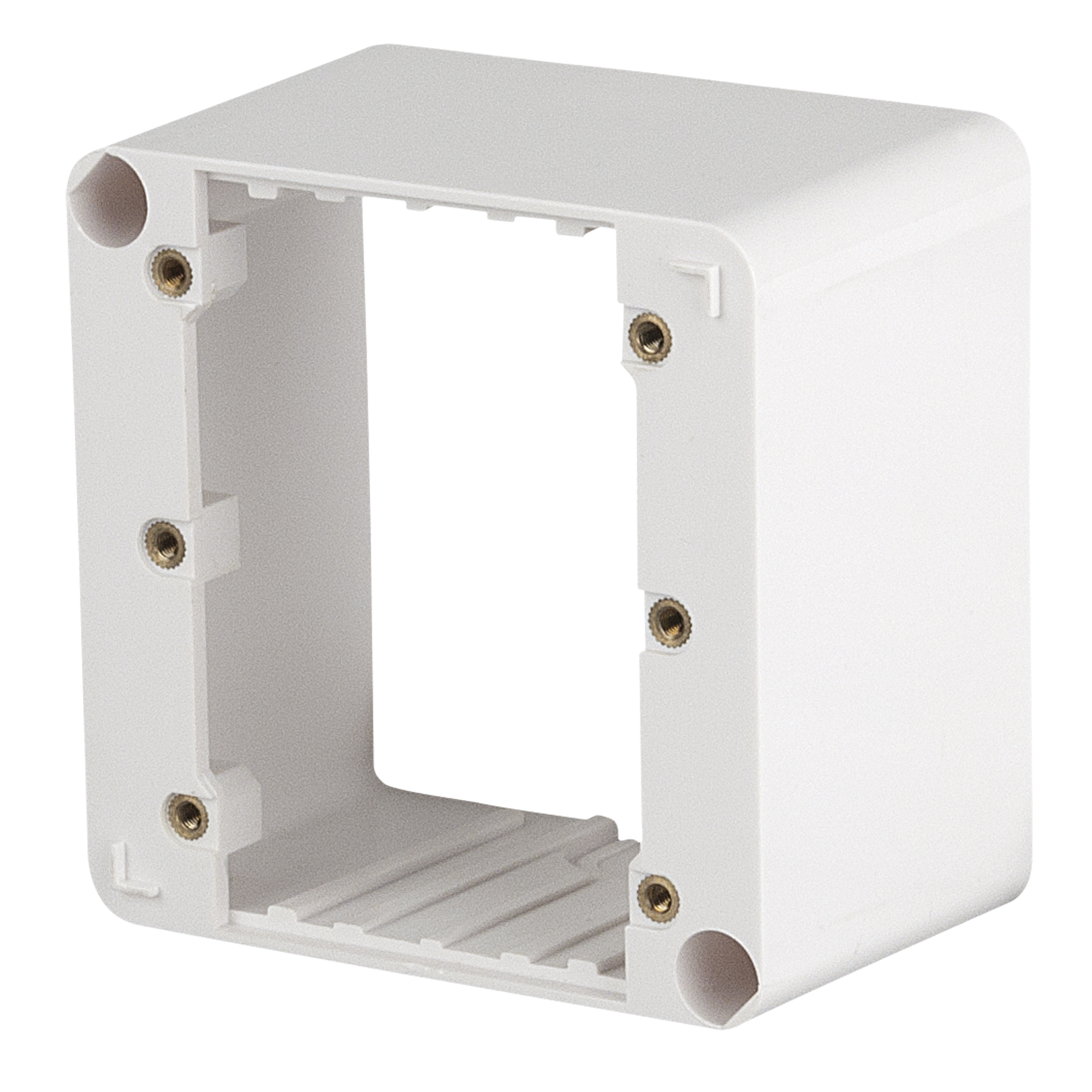 DAP CB-1 - Cover Box for Volume Controller 1 Unità