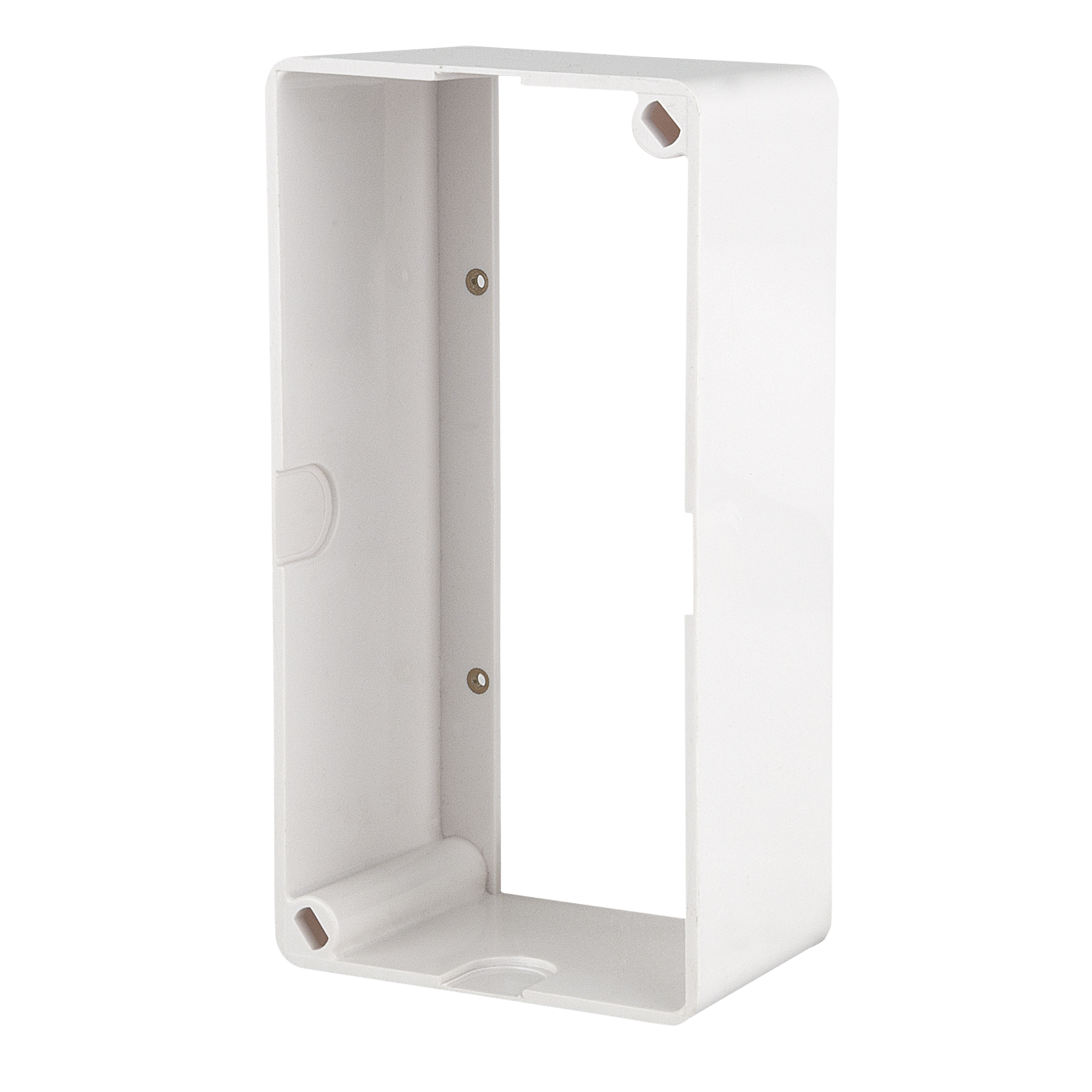 DAP CB-2 - Cover Box for Volume Controller 2 Unità